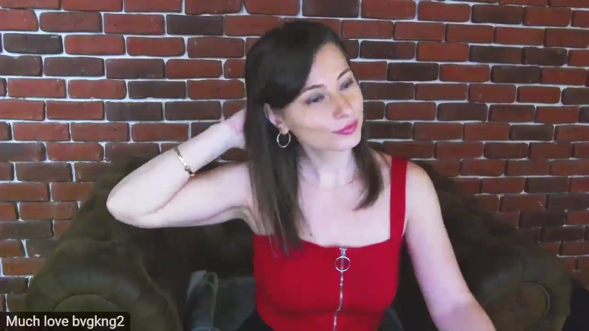 Gallery image thumbnail from DeliceSmile's myfreecams stream on, 12/09/2025, 16:04 image 9 of 20