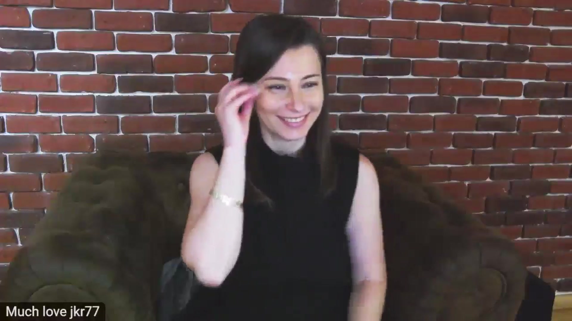 Gallery image thumbnail from DeliceSmile's myfreecams stream on, 12/12/2025, 16:02 image 10 of 20