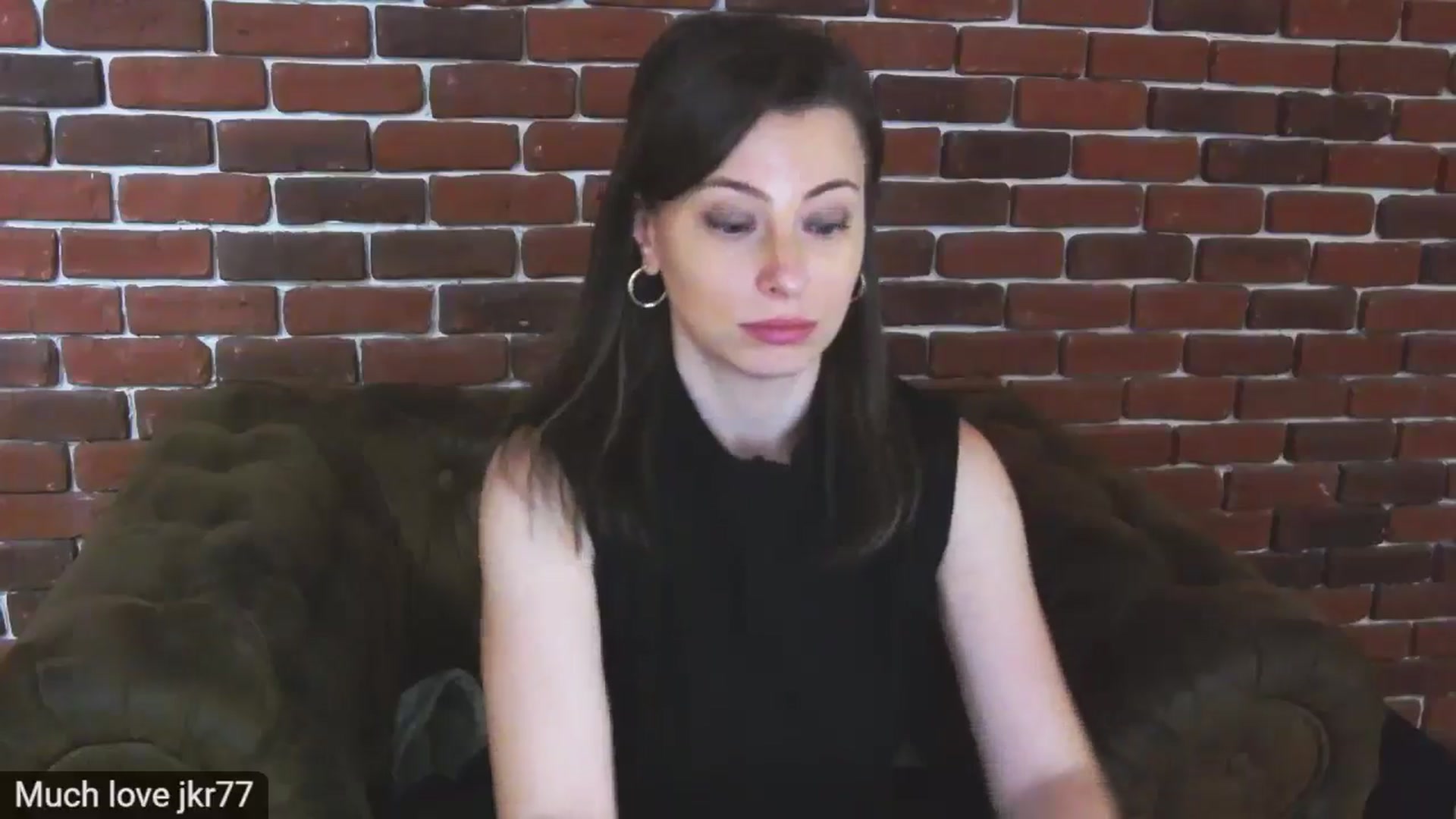 Gallery image thumbnail from DeliceSmile's myfreecams stream on, 12/12/2025, 16:02 image 19 of 20