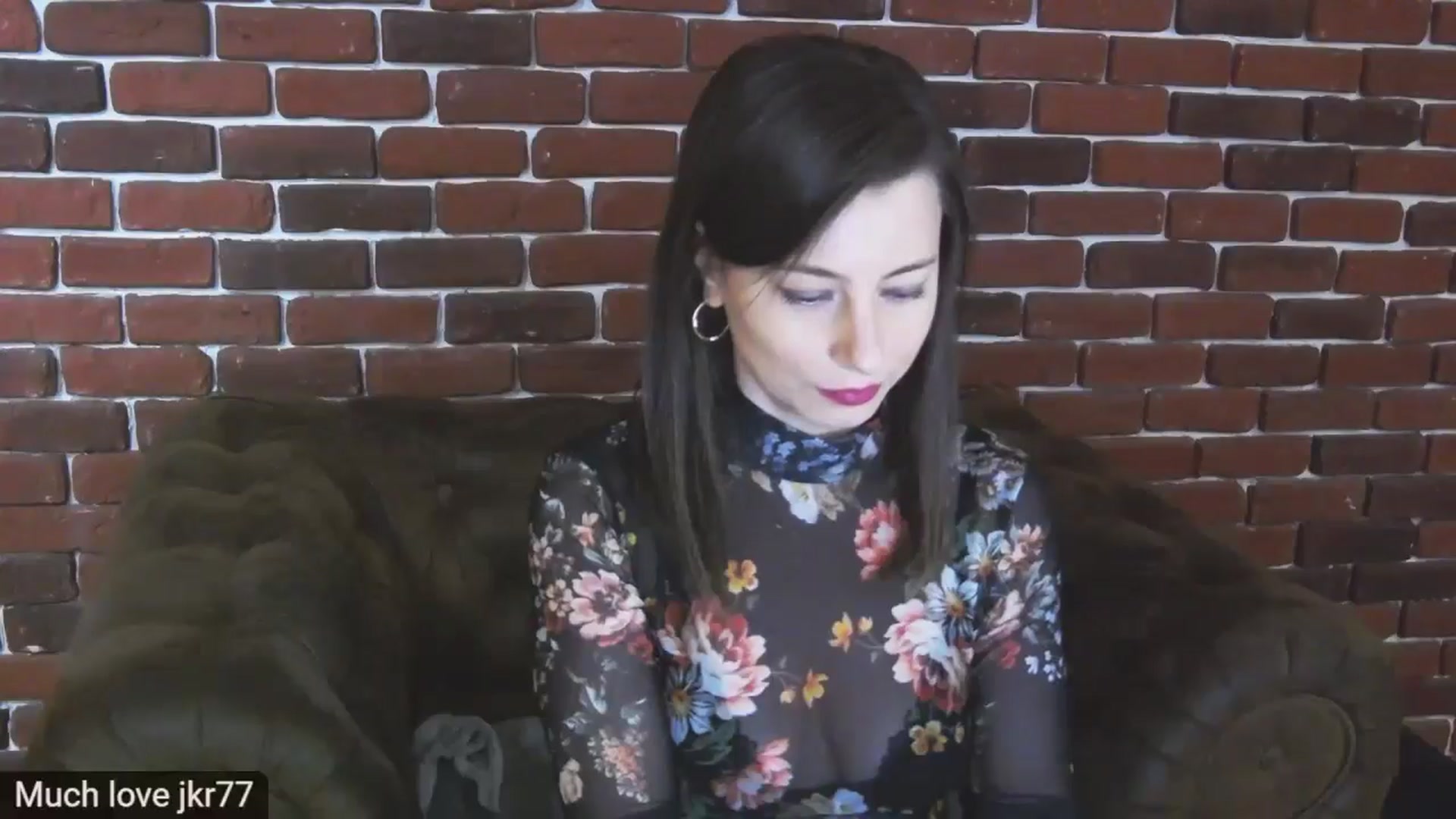 Gallery image thumbnail from DeliceSmile's myfreecams stream on, 12/15/2025, 16:04 image 7 of 20