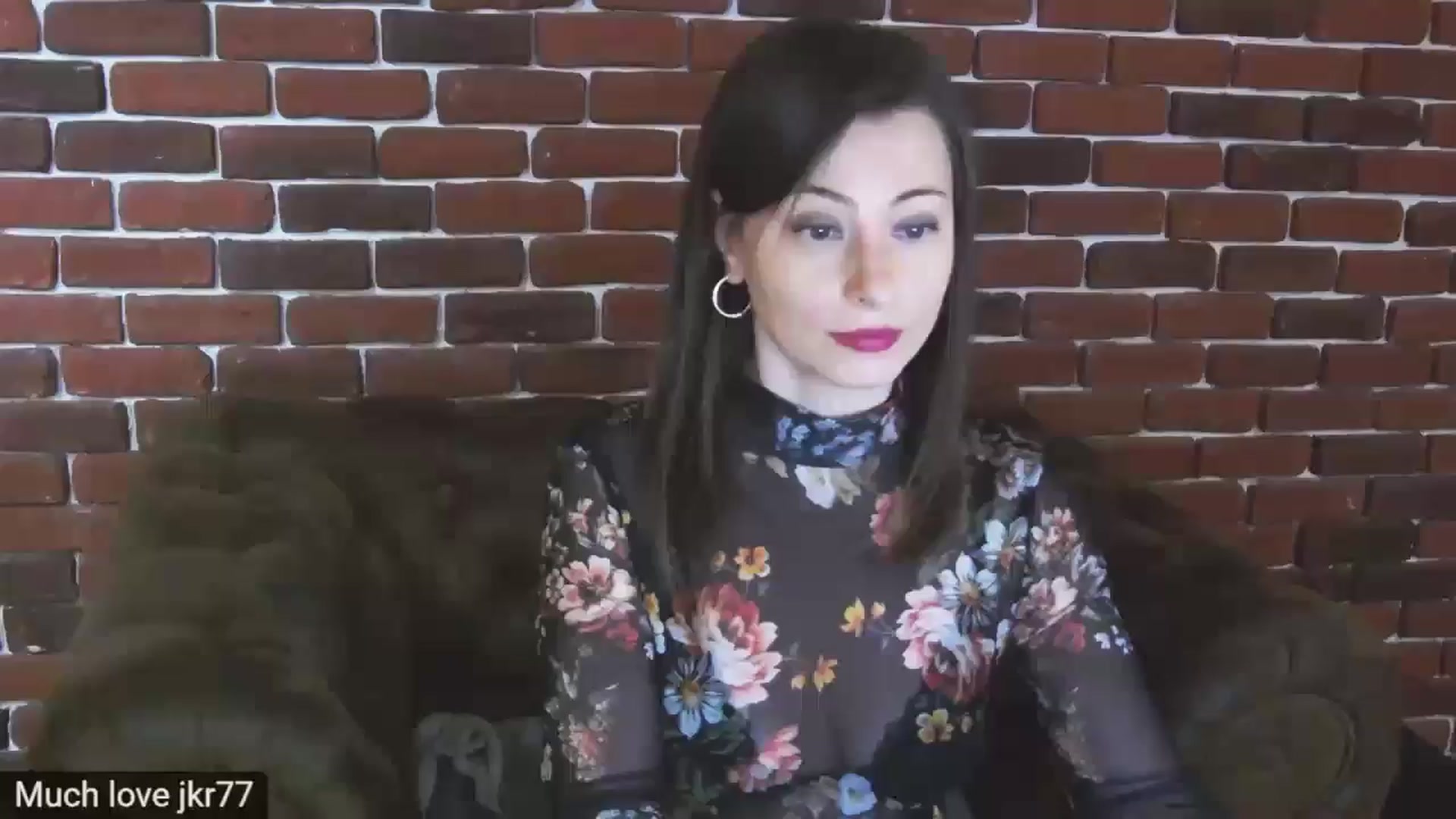 Gallery image thumbnail from DeliceSmile's myfreecams stream on, 12/15/2025, 16:04 image 1 of 20