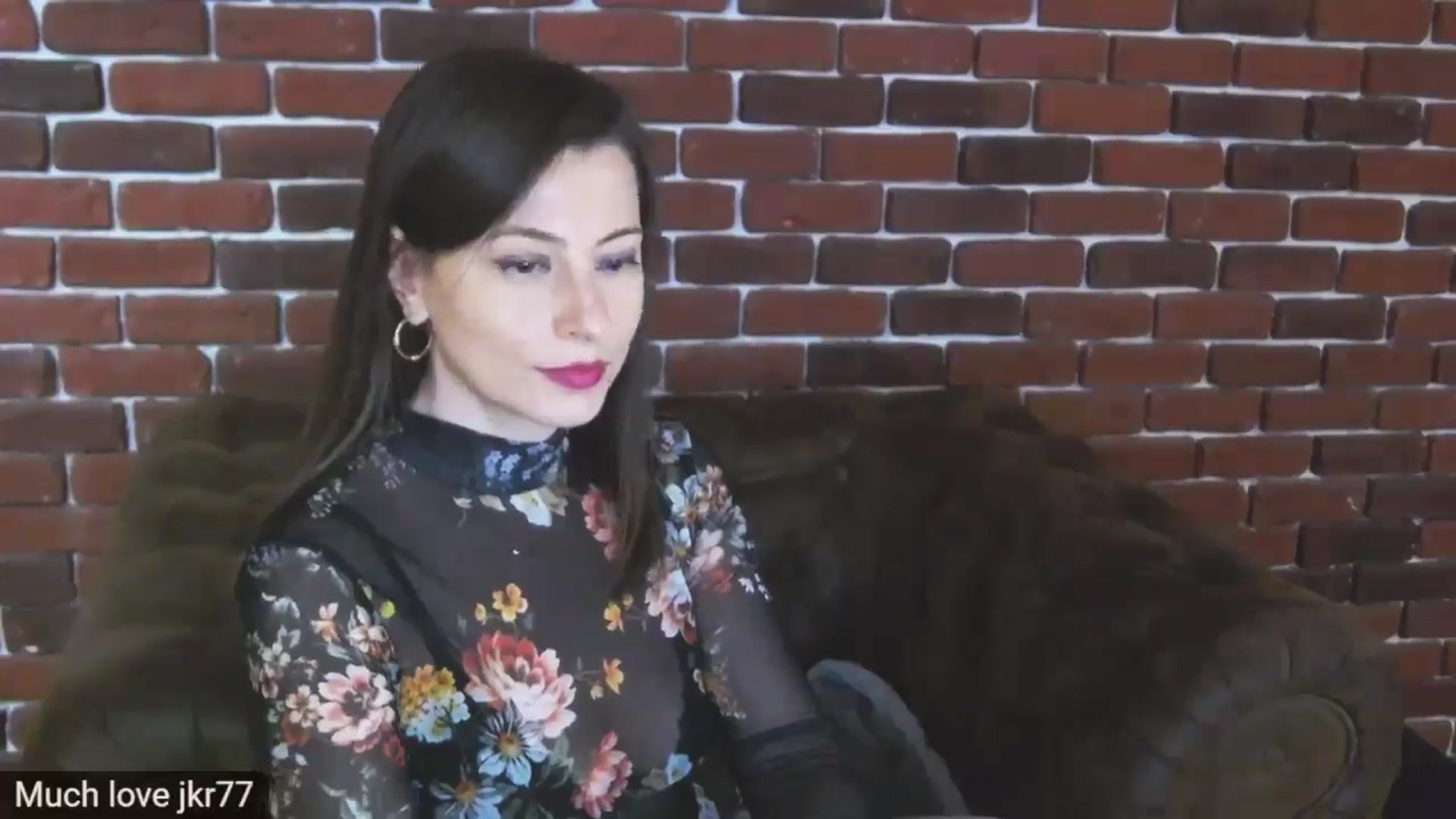 Gallery image thumbnail from DeliceSmile's myfreecams stream on, 12/15/2025, 16:04 image 13 of 20