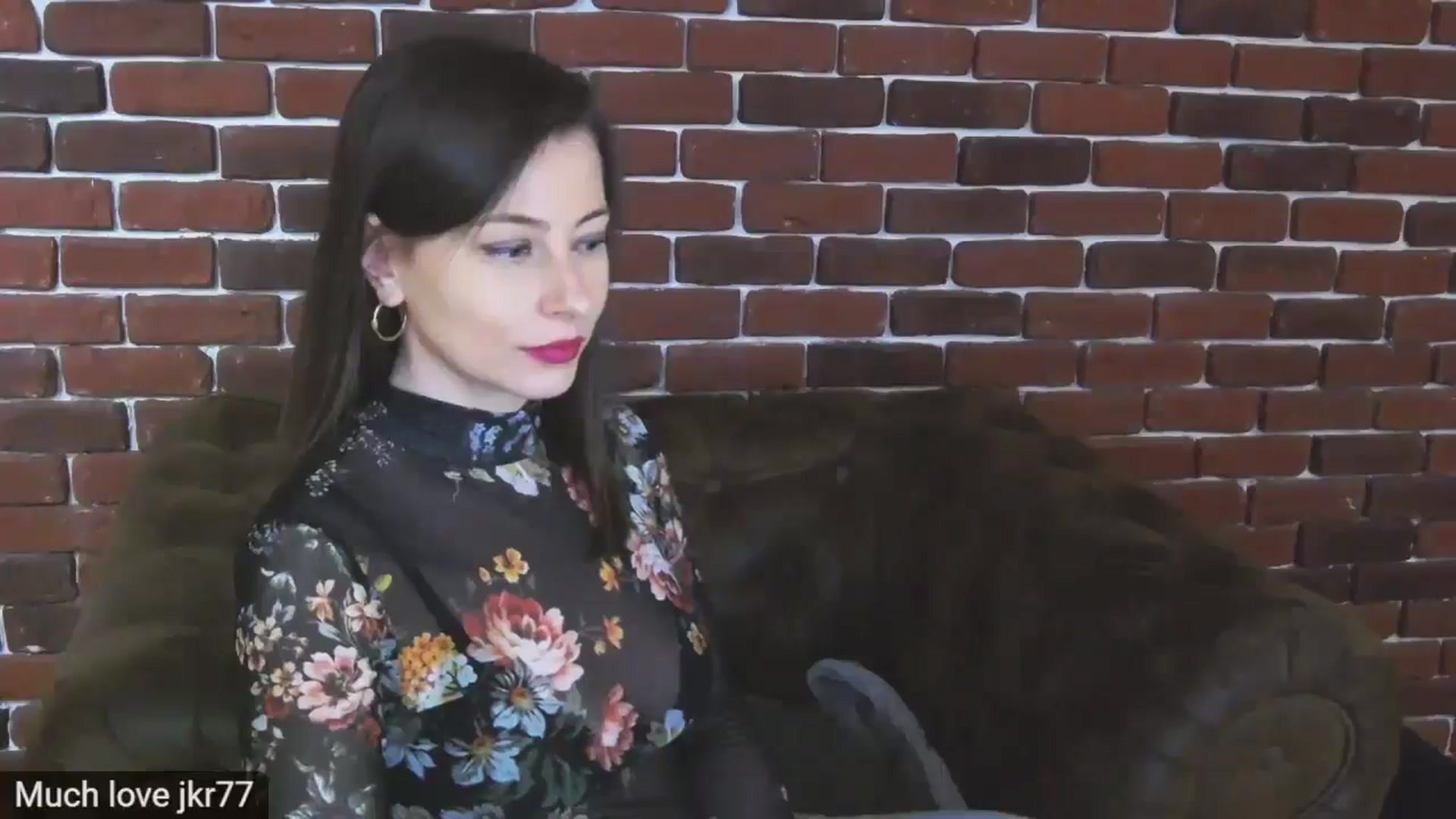 Gallery image thumbnail from DeliceSmile's myfreecams stream on, 12/15/2025, 16:04 image 10 of 20