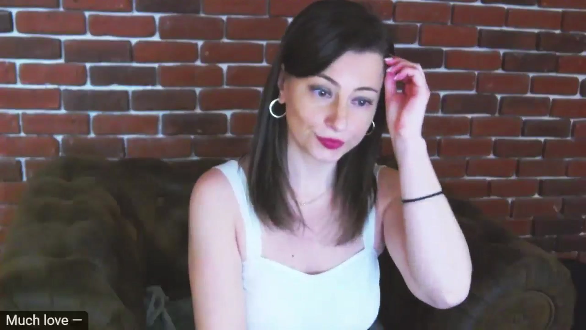 Gallery image thumbnail from DeliceSmile's myfreecams stream on, 12/16/2025, 15:02 image 10 of 20