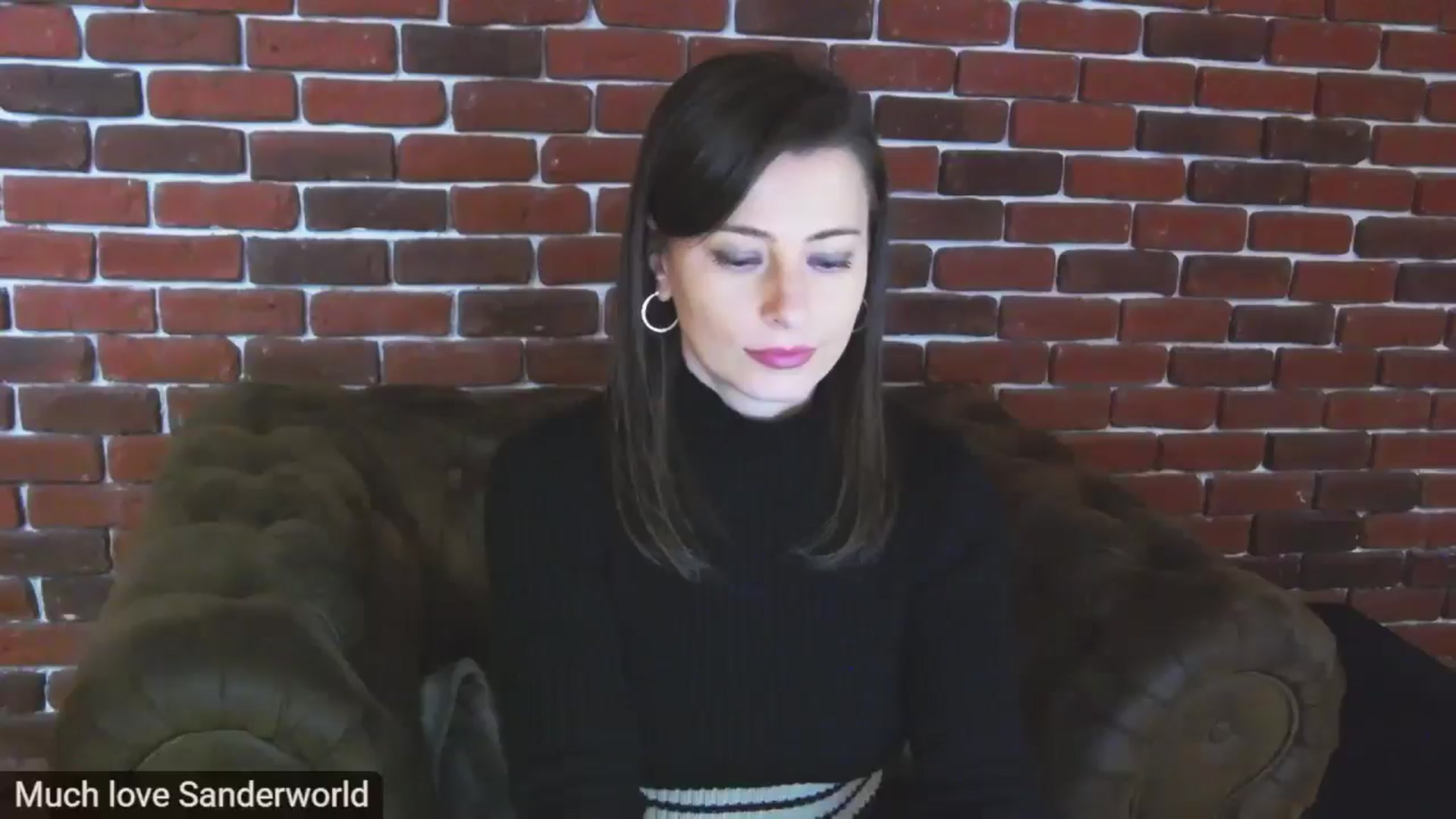 Gallery image thumbnail from DeliceSmile's myfreecams stream on, 12/17/2025, 19:54 image 2 of 20