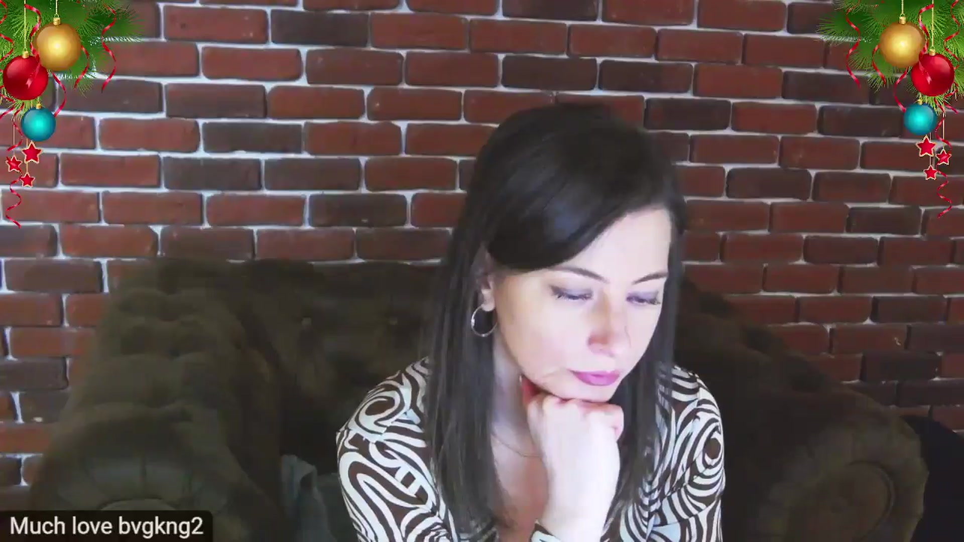 Gallery image thumbnail from DeliceSmile's myfreecams stream on, 12/18/2025, 16:15 image 4 of 20