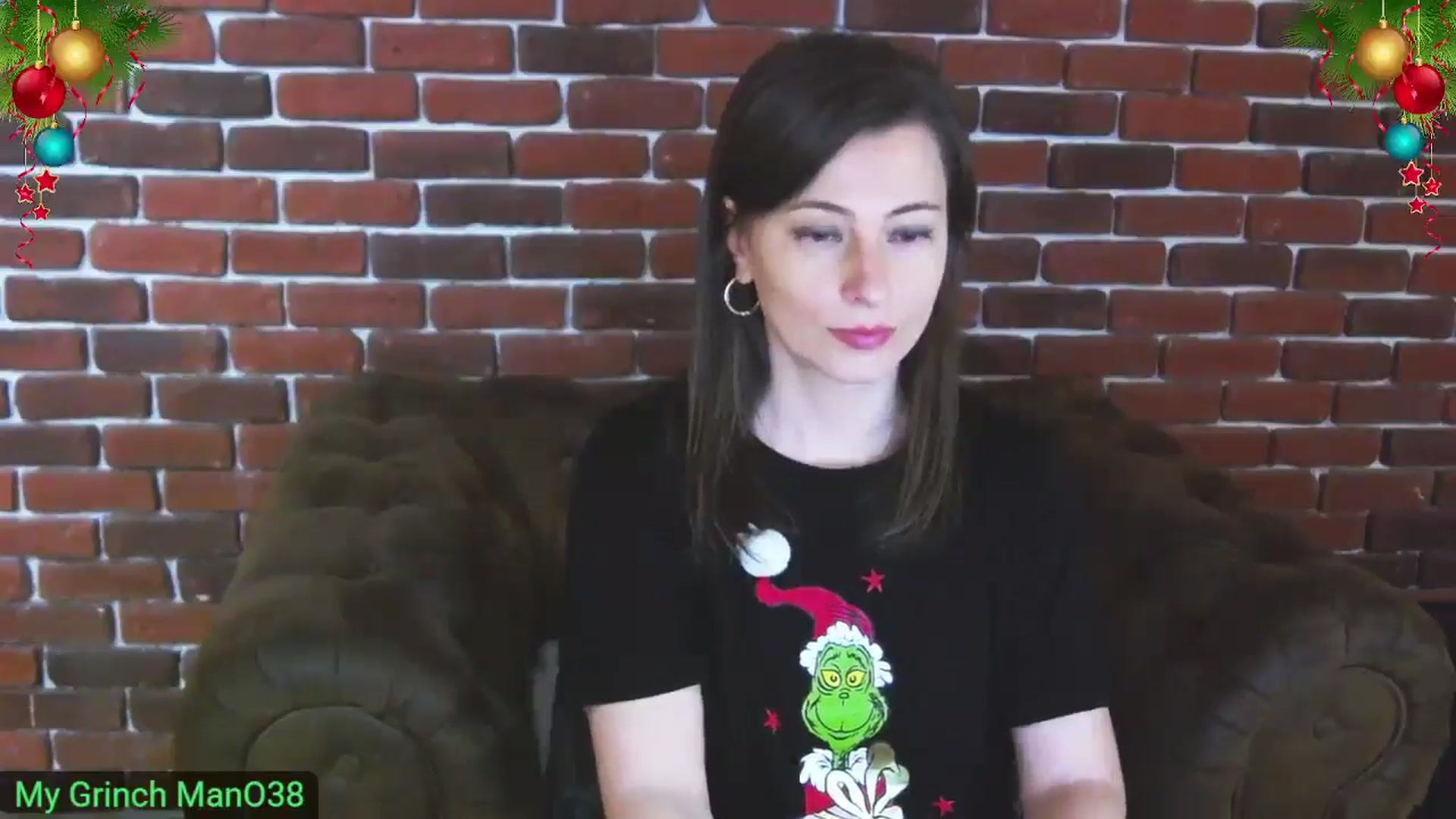 Gallery image thumbnail from DeliceSmile's myfreecams stream on, 12/19/2025, 16:19 image 9 of 20