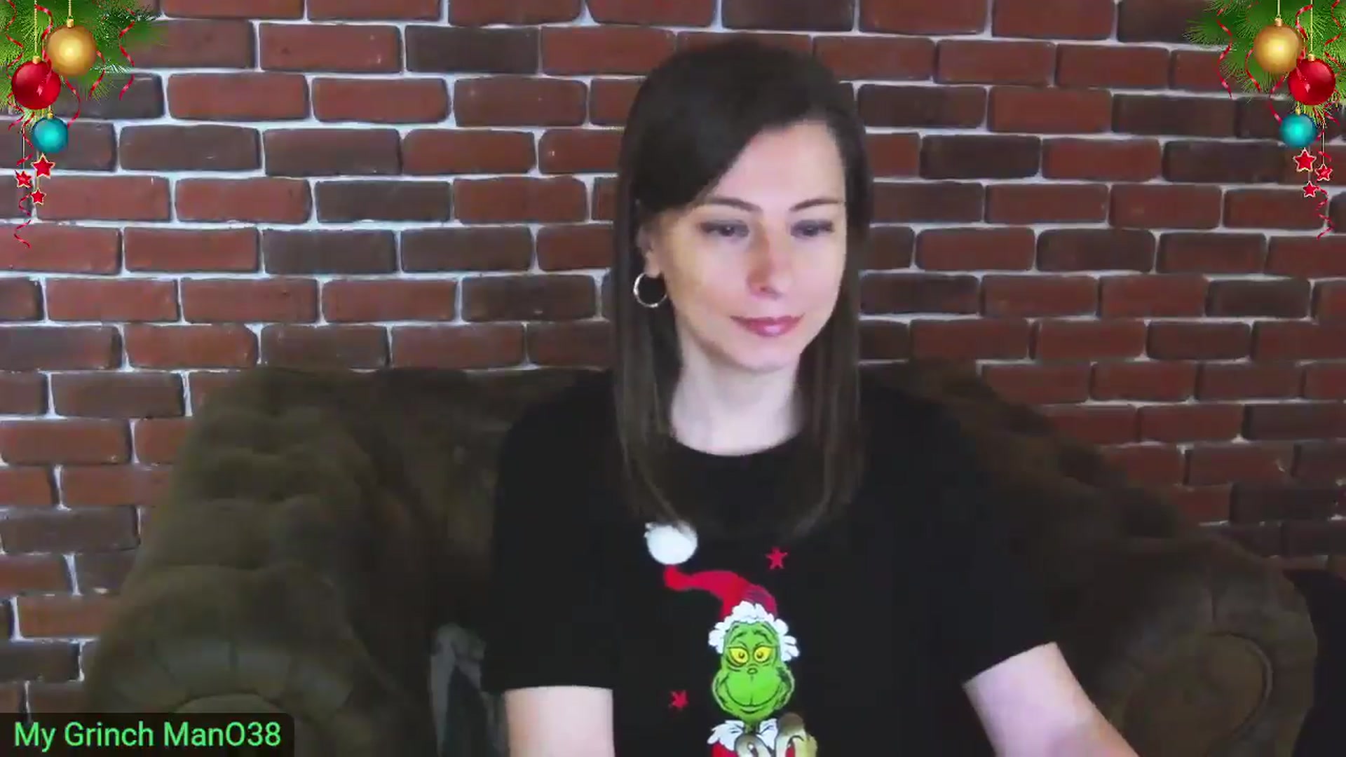 Gallery image thumbnail from DeliceSmile's myfreecams stream on, 12/19/2025, 16:19 image 2 of 20