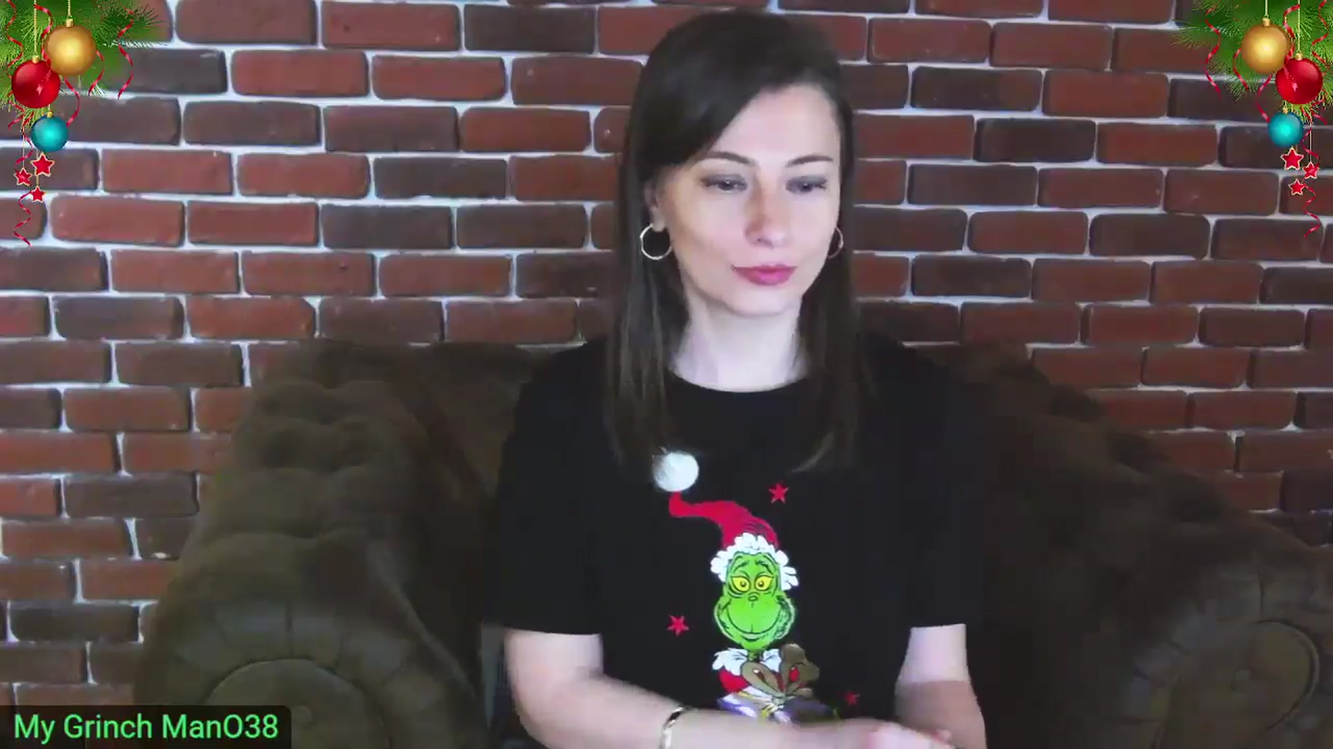 Gallery image thumbnail from DeliceSmile's myfreecams stream on, 12/19/2025, 16:19 image 7 of 20