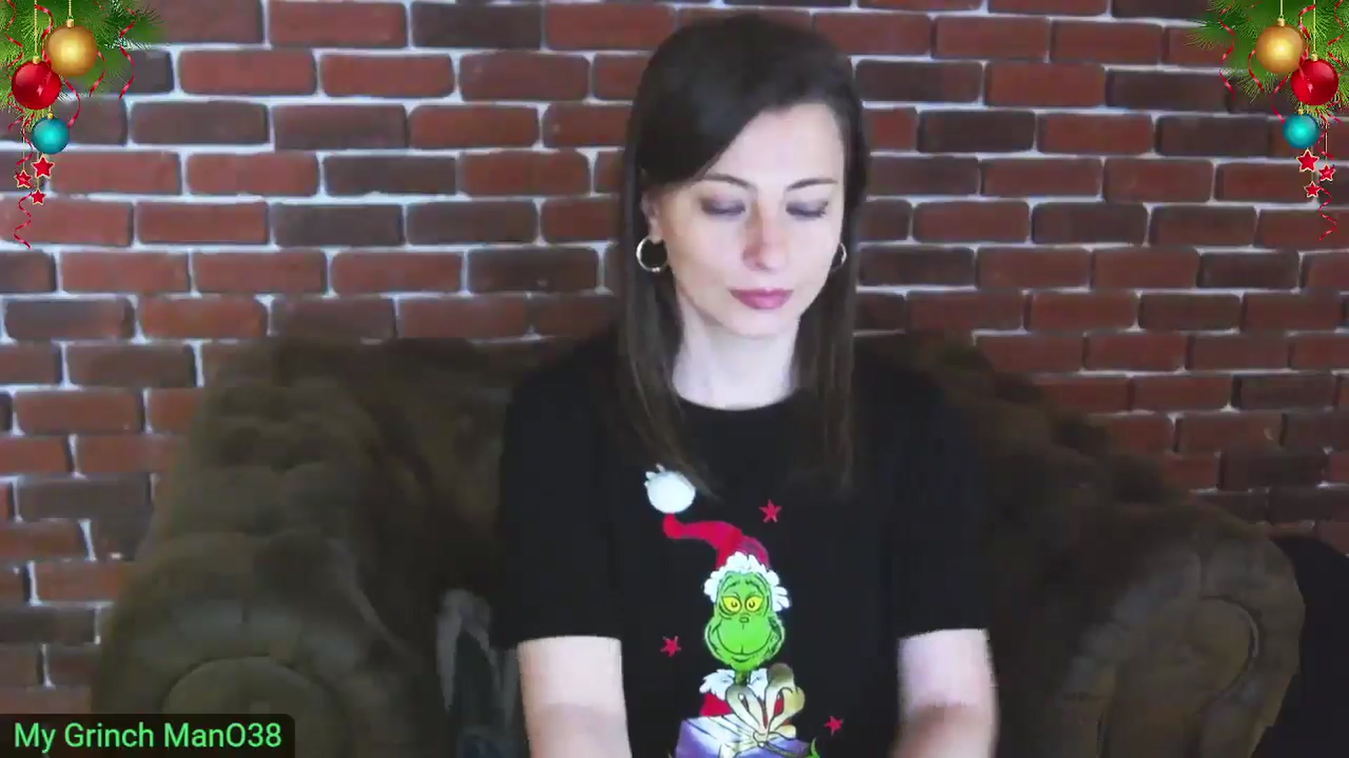 Gallery image thumbnail from DeliceSmile's myfreecams stream on, 12/19/2025, 16:19 image 3 of 20