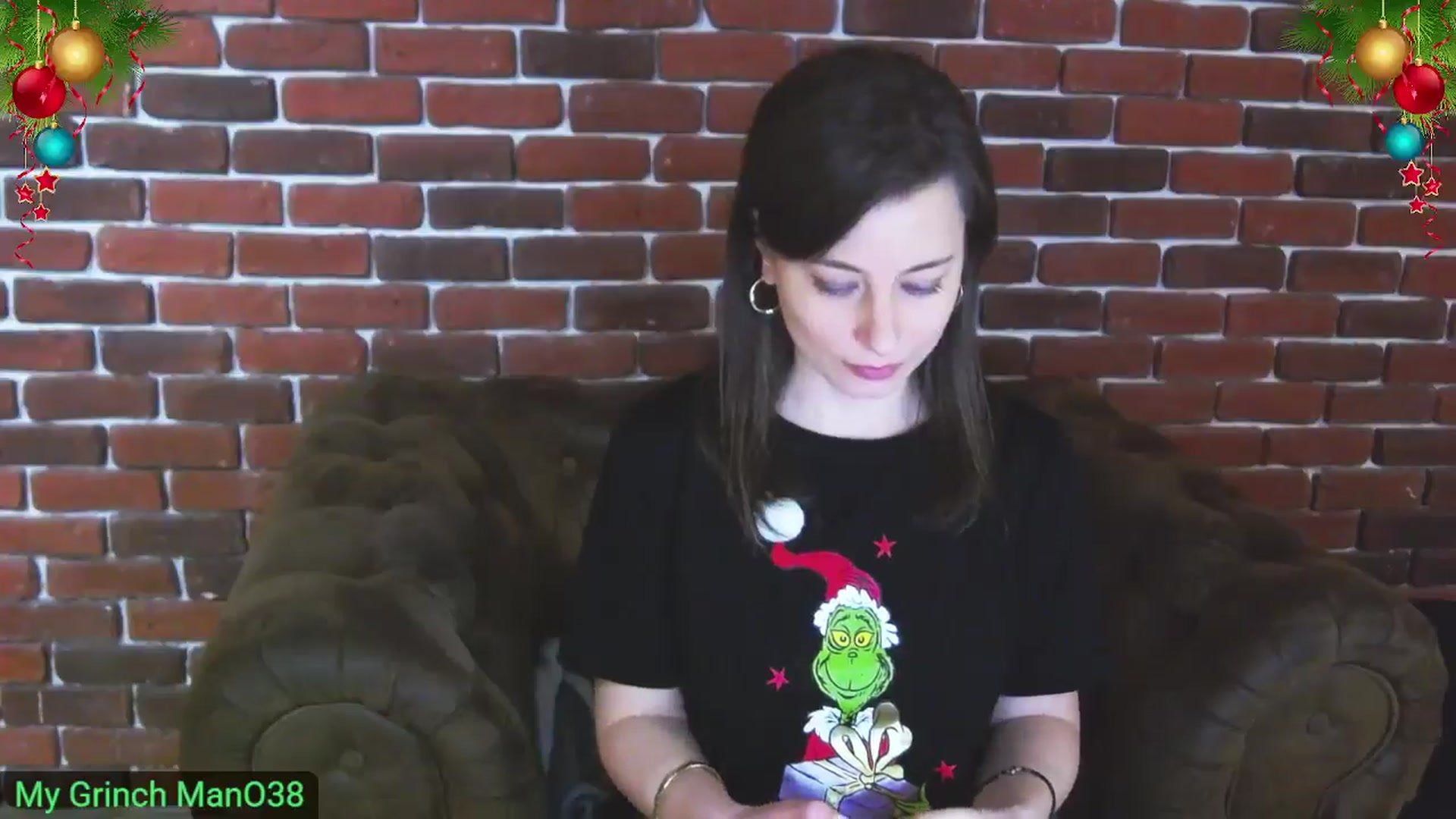 Gallery image thumbnail from DeliceSmile's myfreecams stream on, 12/19/2025, 16:19 image 18 of 20
