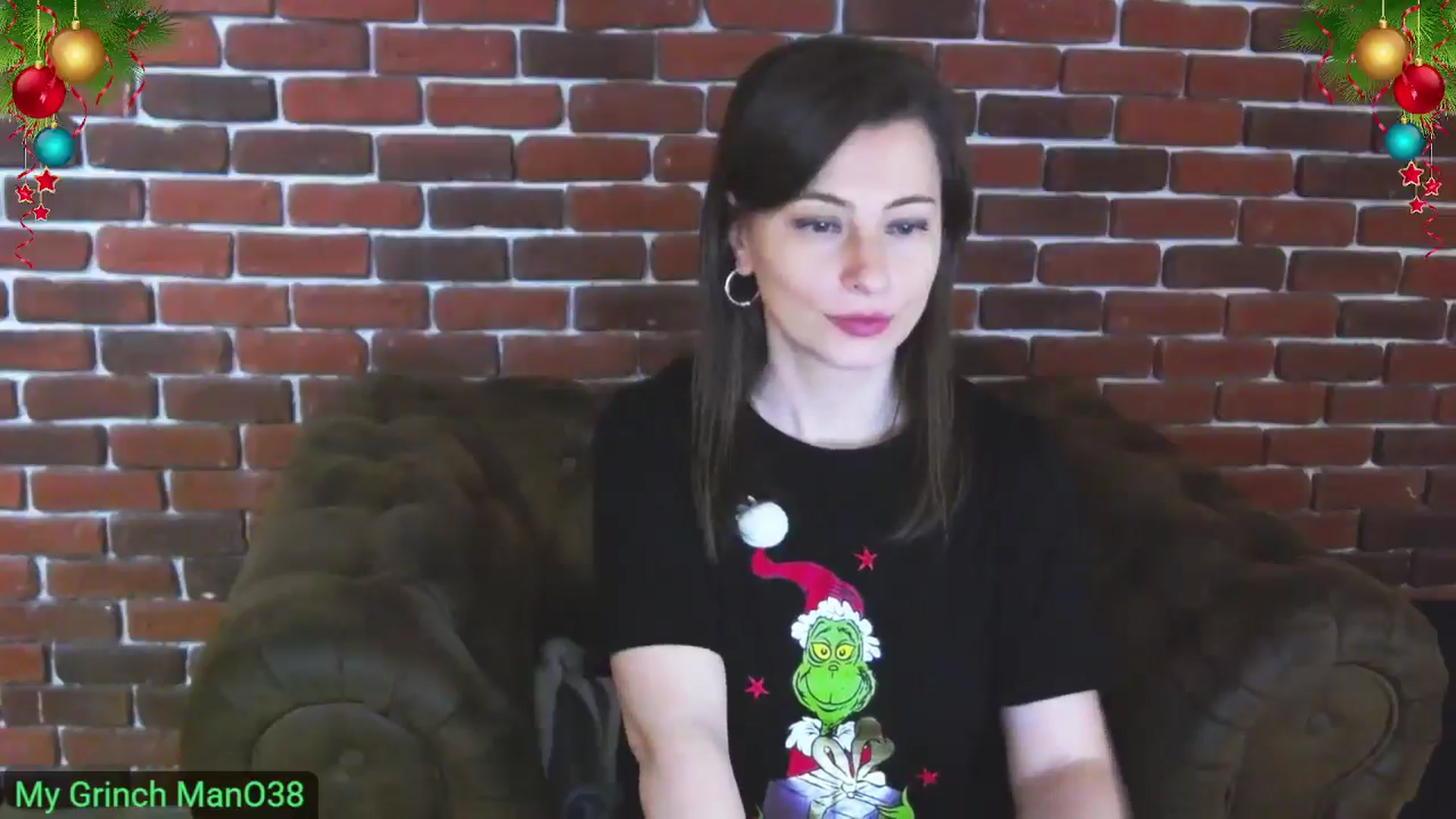 Gallery image thumbnail from DeliceSmile's myfreecams stream on, 12/19/2025, 16:19 image 20 of 20