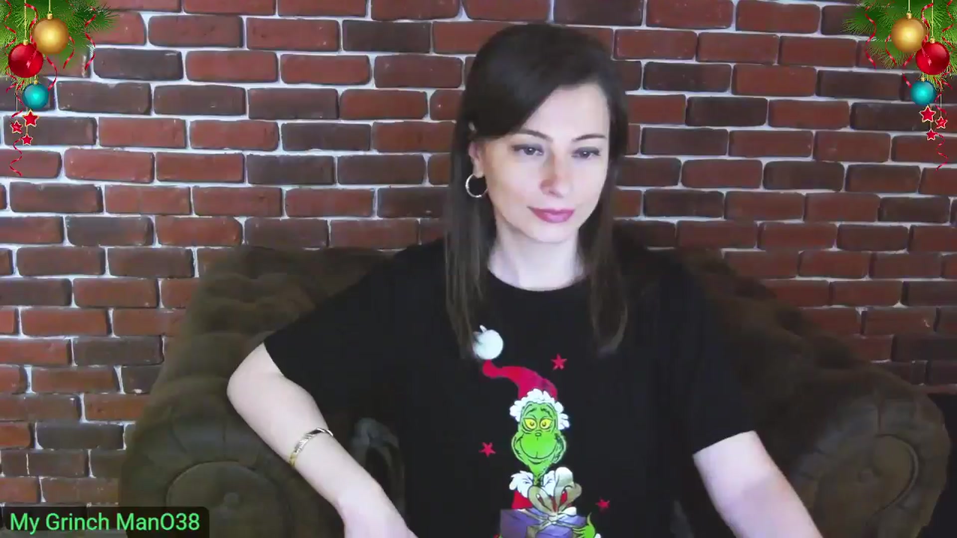 Gallery image thumbnail from DeliceSmile's myfreecams stream on, 12/19/2025, 16:19 image 15 of 20