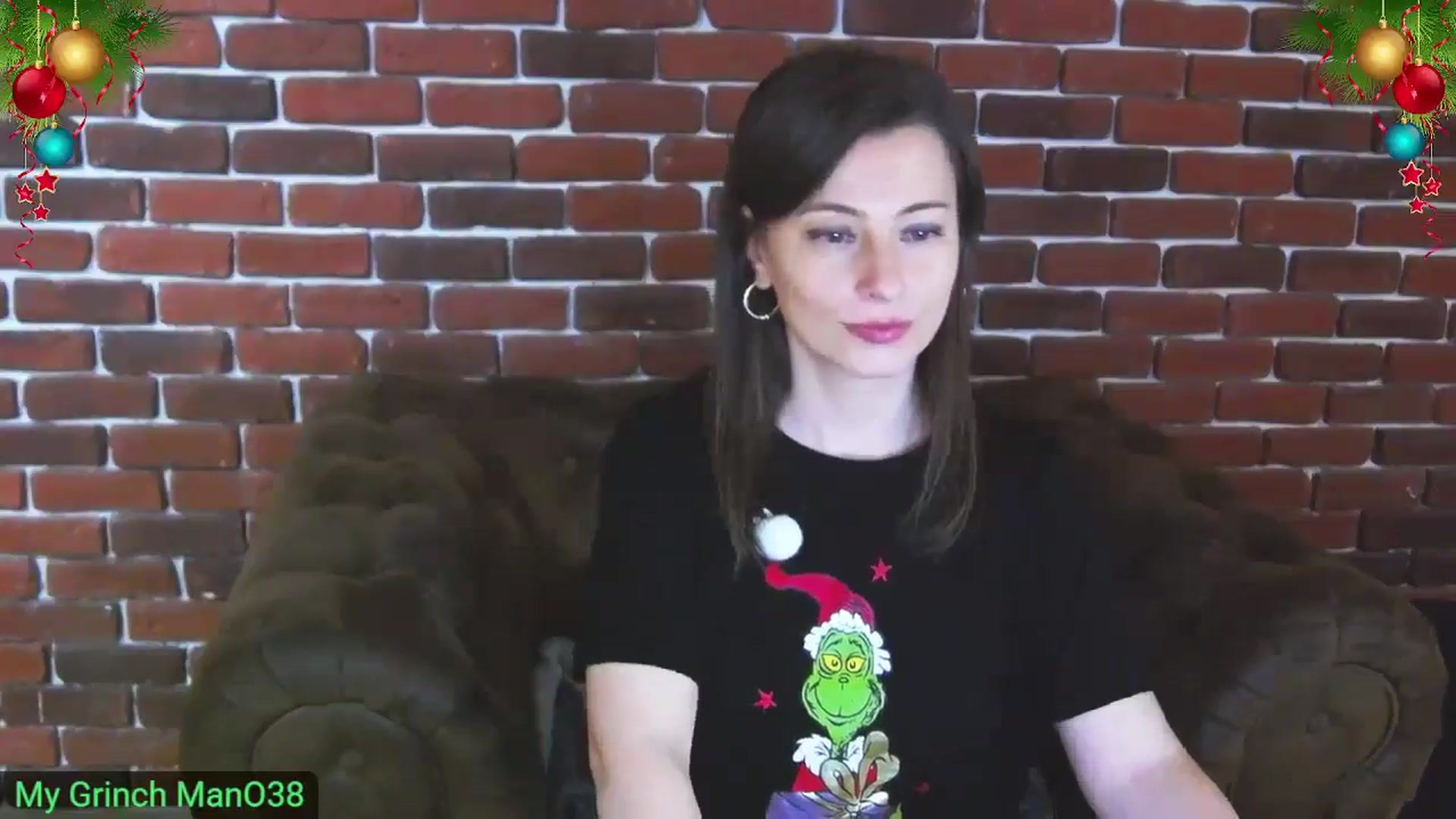 Gallery image thumbnail from DeliceSmile's myfreecams stream on, 12/19/2025, 16:19 image 12 of 20