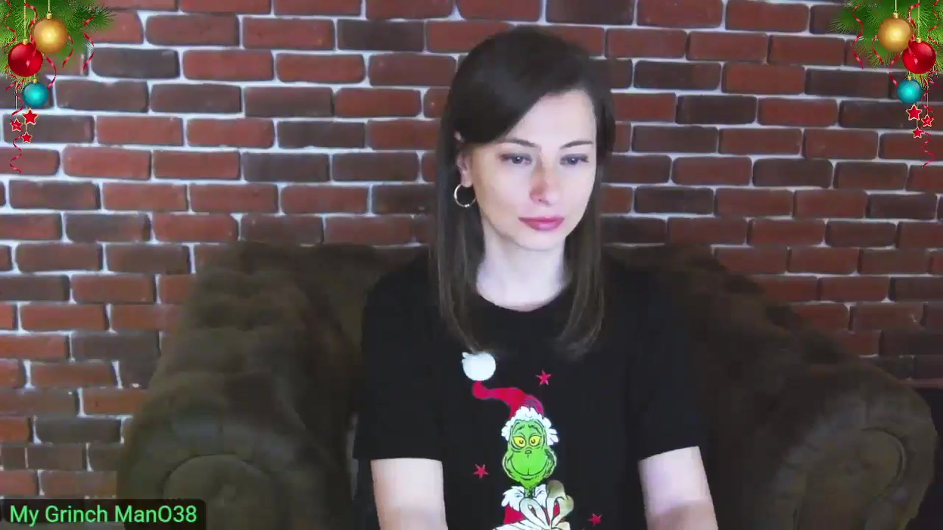 Gallery image thumbnail from DeliceSmile's myfreecams stream on, 12/19/2025, 16:19 image 11 of 20