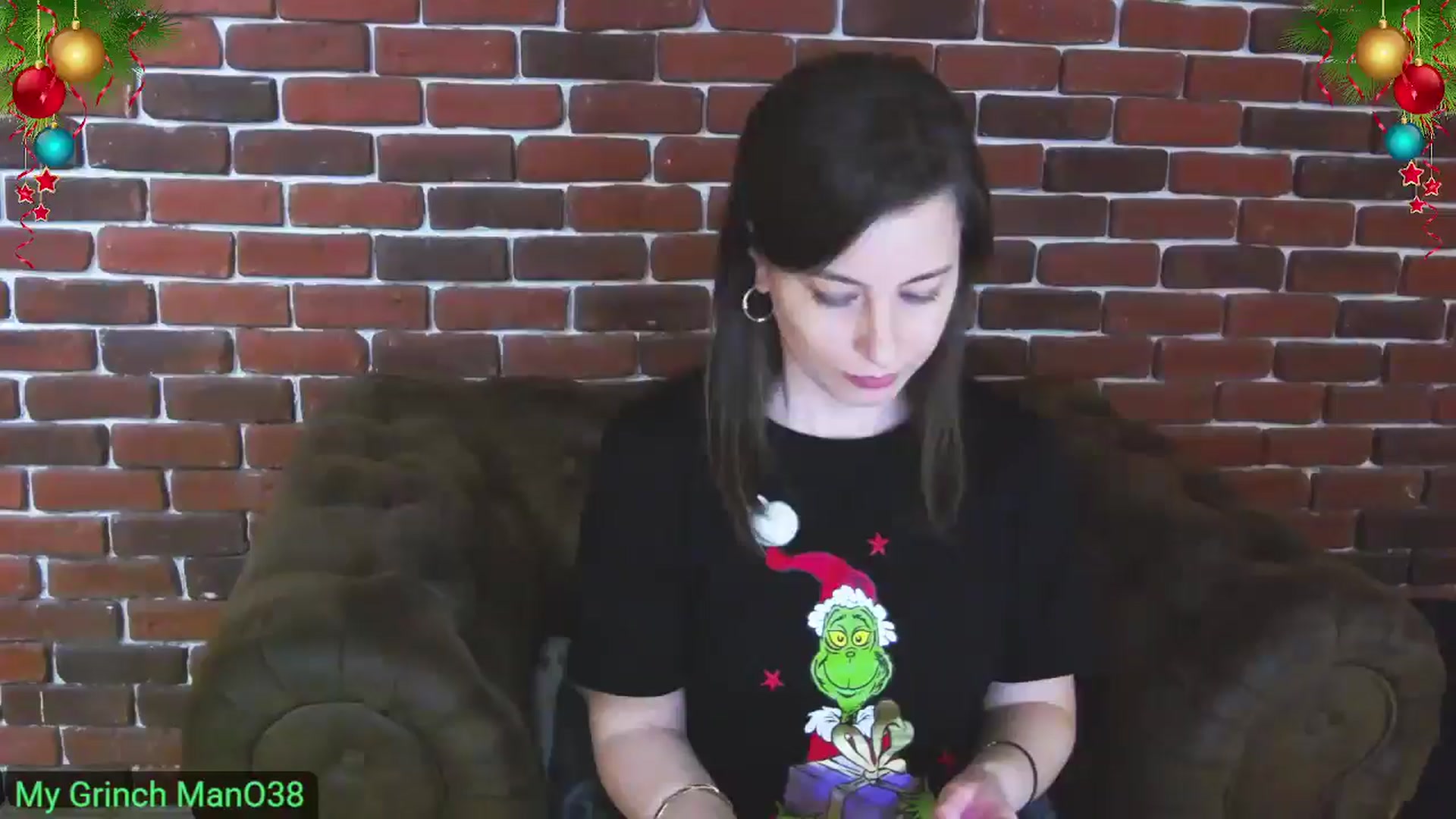 Gallery image thumbnail from DeliceSmile's myfreecams stream on, 12/19/2025, 16:19 image 16 of 20
