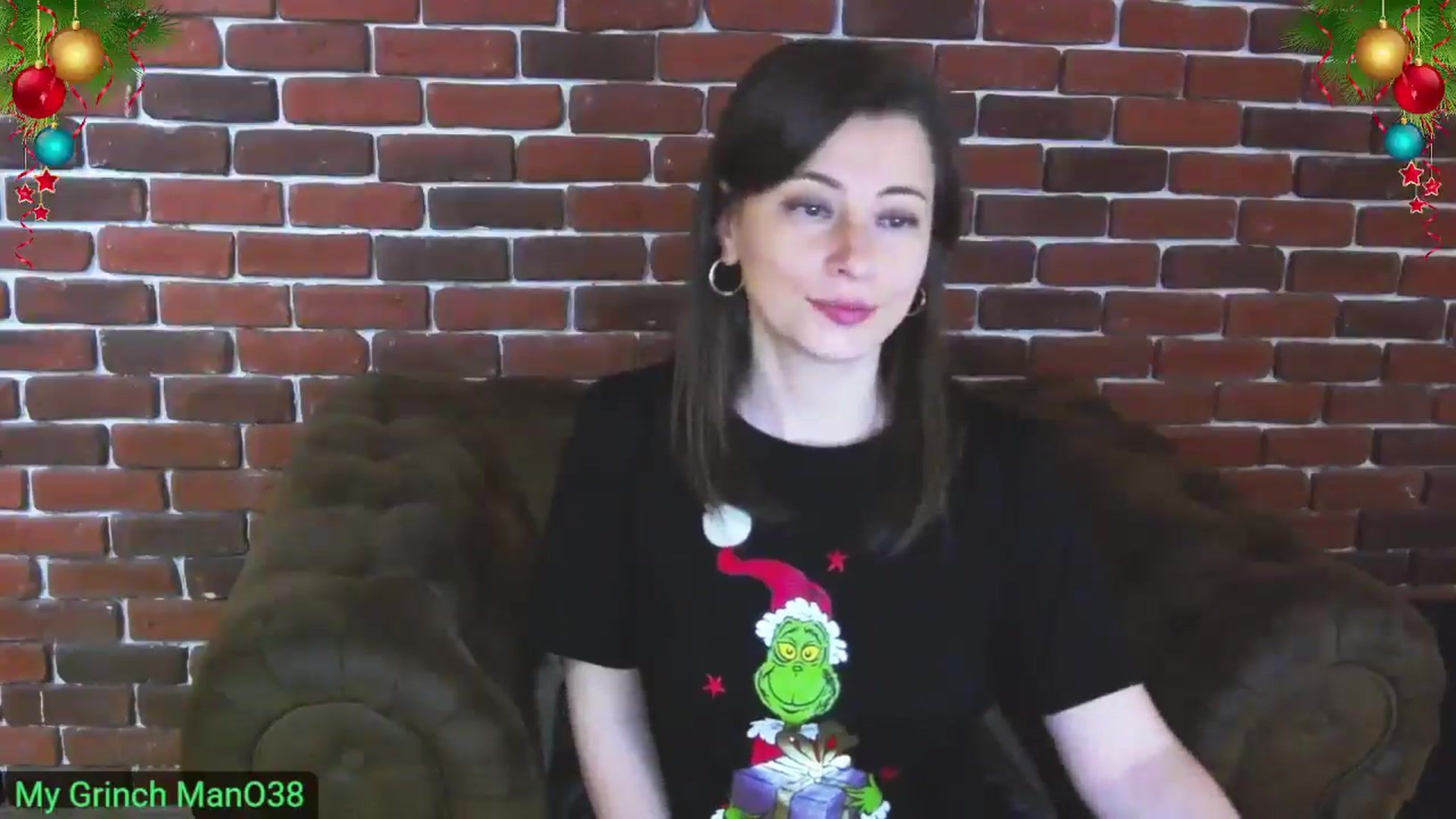 Gallery image thumbnail from DeliceSmile's myfreecams stream on, 12/19/2025, 16:19 image 19 of 20