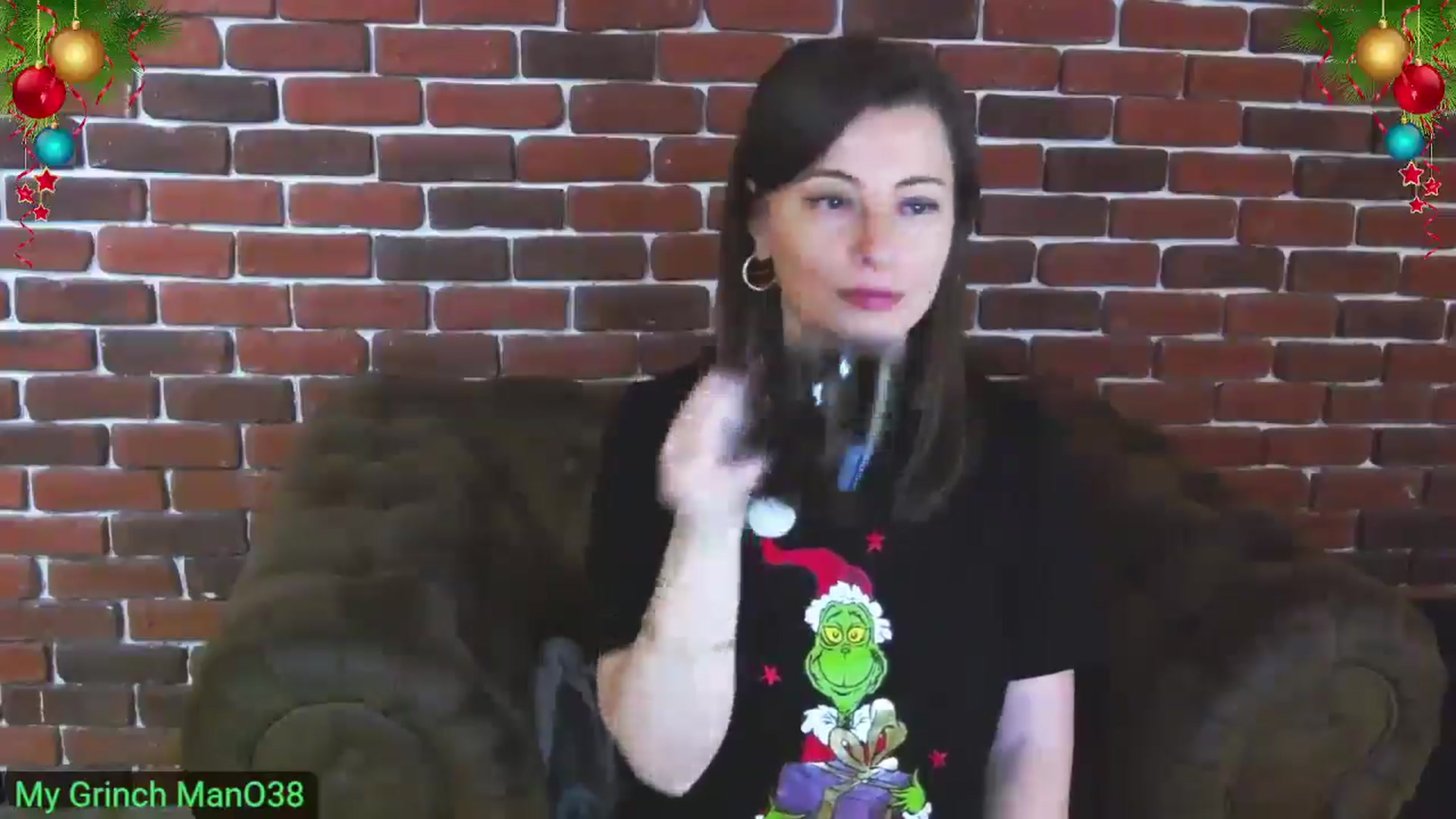 Gallery image thumbnail from DeliceSmile's myfreecams stream on, 12/19/2025, 16:19 image 13 of 20