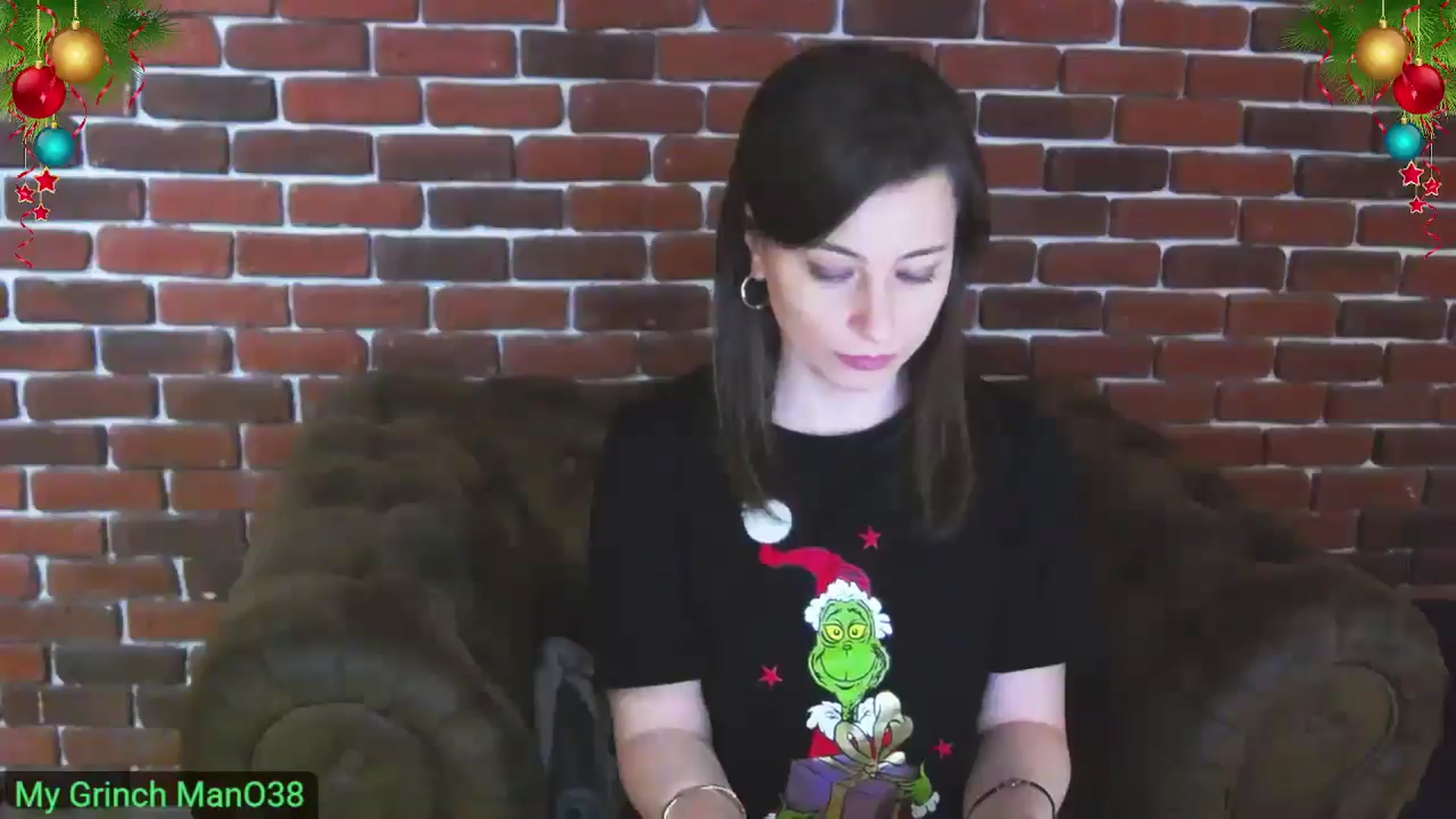 Gallery image thumbnail from DeliceSmile's myfreecams stream on, 12/19/2025, 16:19 image 14 of 20