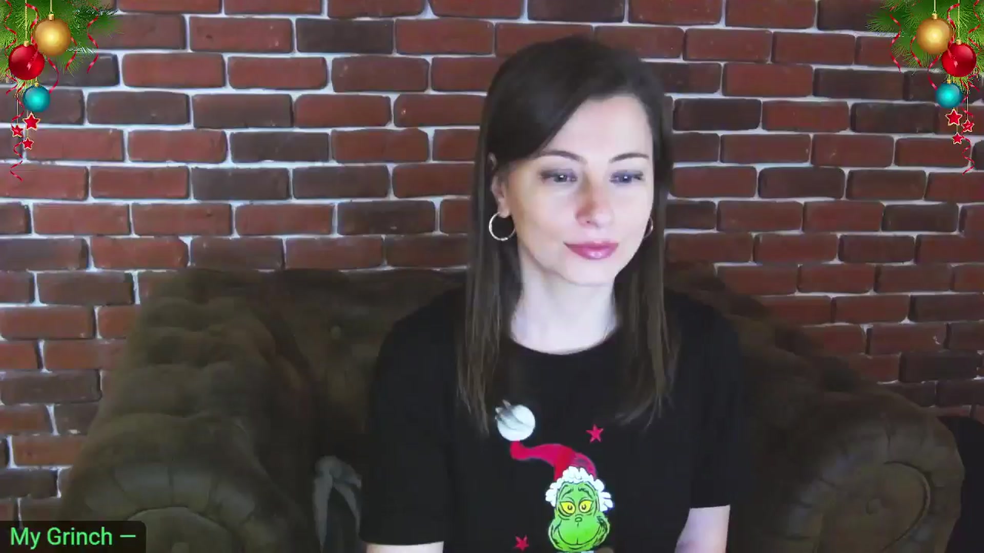 Gallery image thumbnail from DeliceSmile's myfreecams stream on, 12/19/2025, 16:19 image 1 of 20