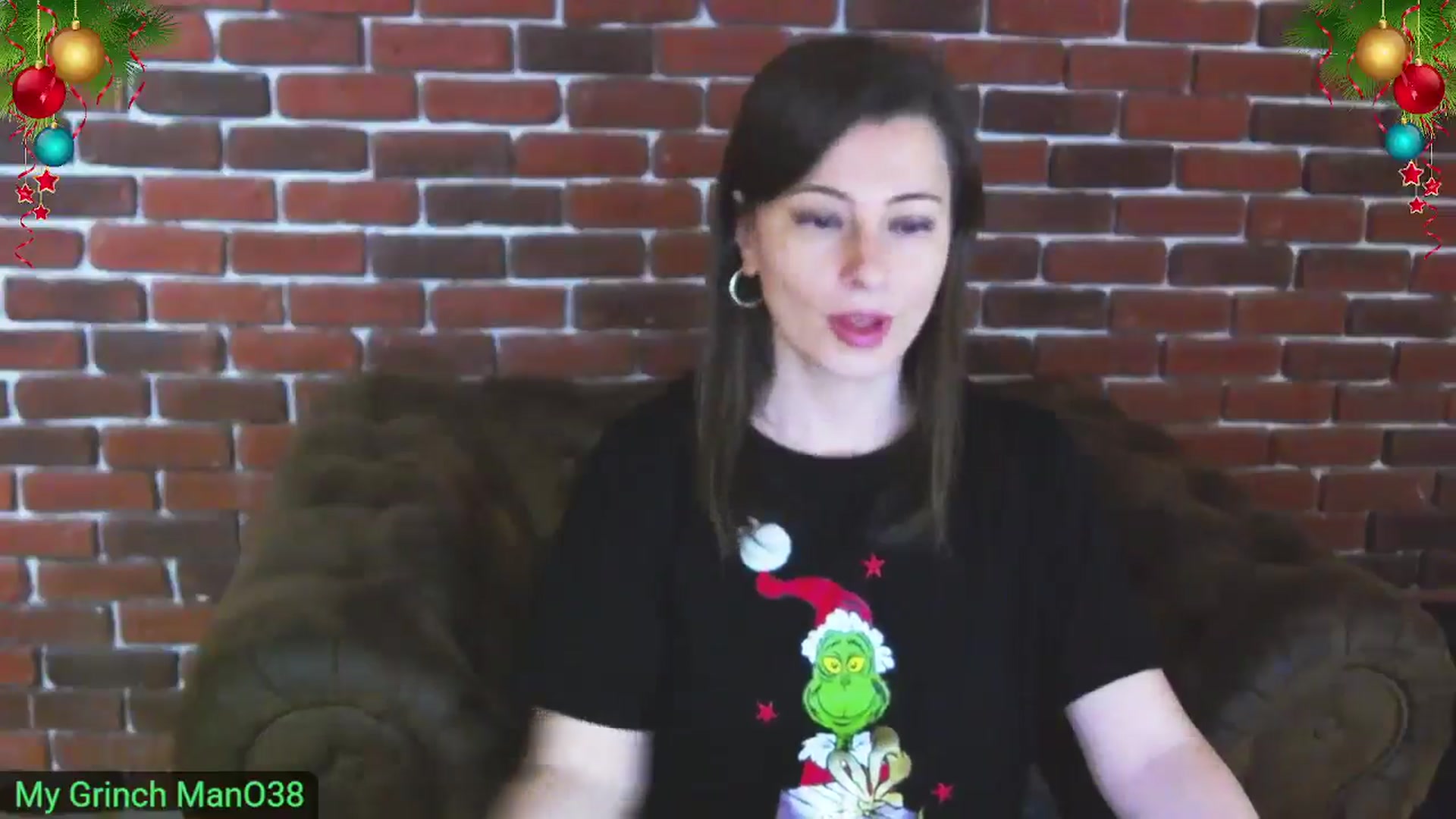 Gallery image thumbnail from DeliceSmile's myfreecams stream on, 12/19/2025, 16:19 image 10 of 20