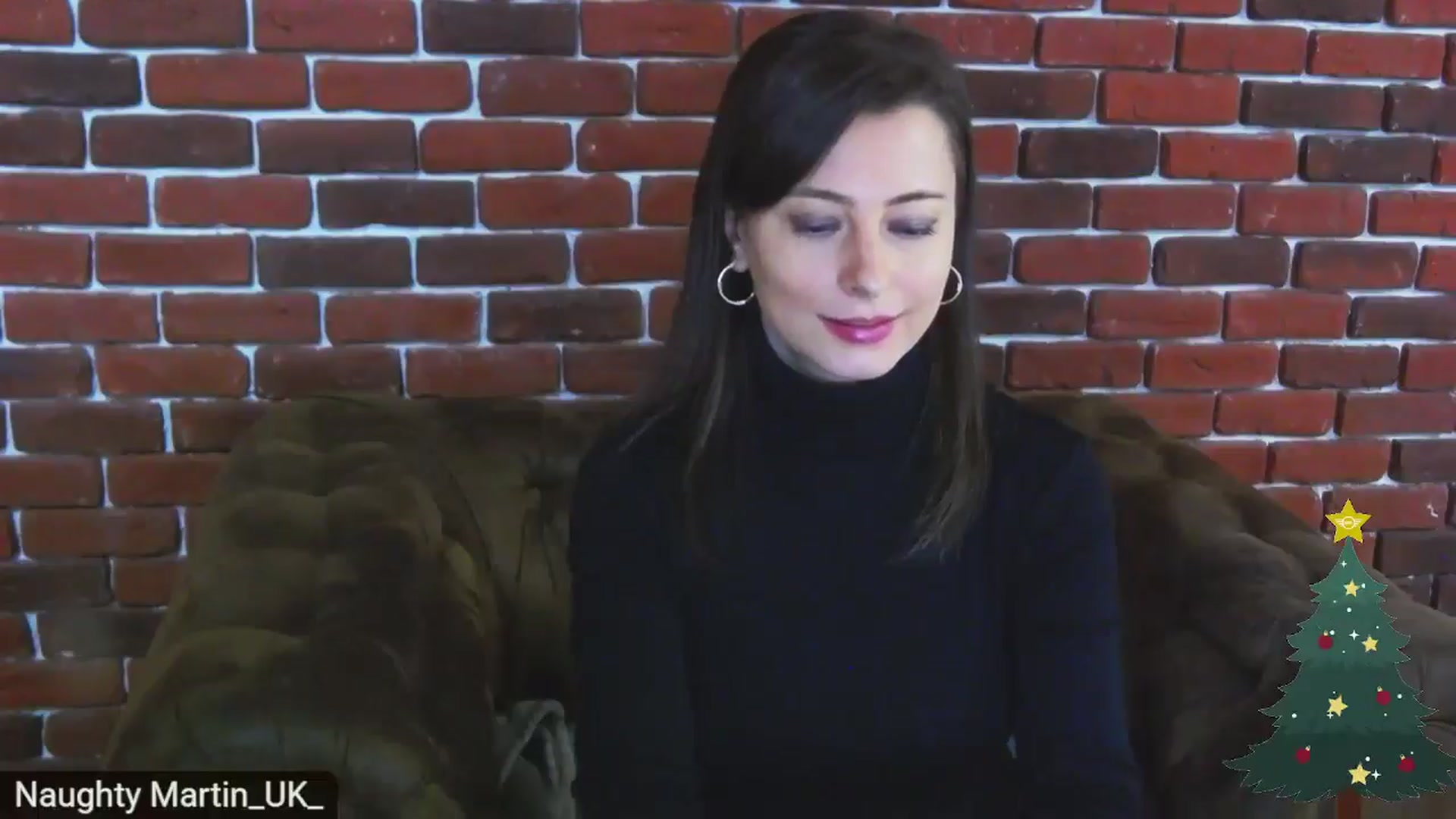 Gallery image thumbnail from DeliceSmile's myfreecams stream on, 12/22/2025, 16:12 image 18 of 20