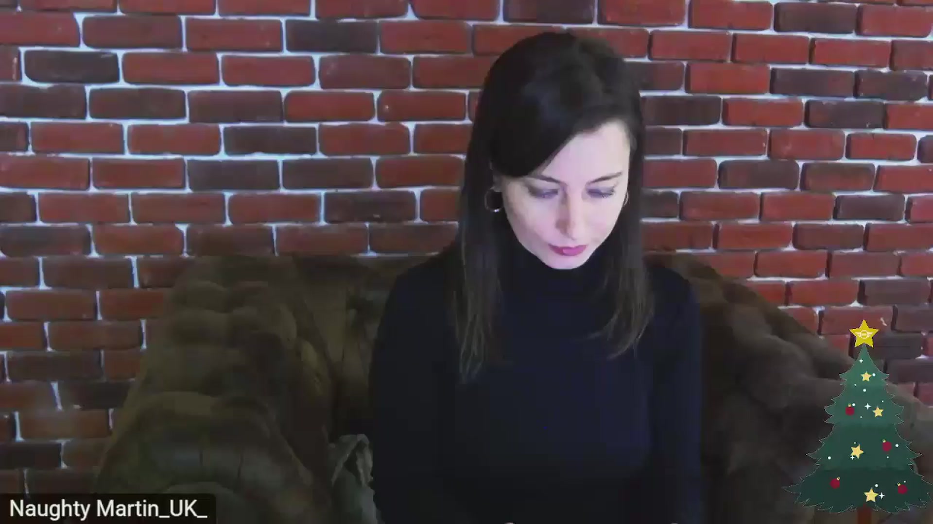 Gallery image thumbnail from DeliceSmile's myfreecams stream on, 12/22/2025, 16:12 image 6 of 20