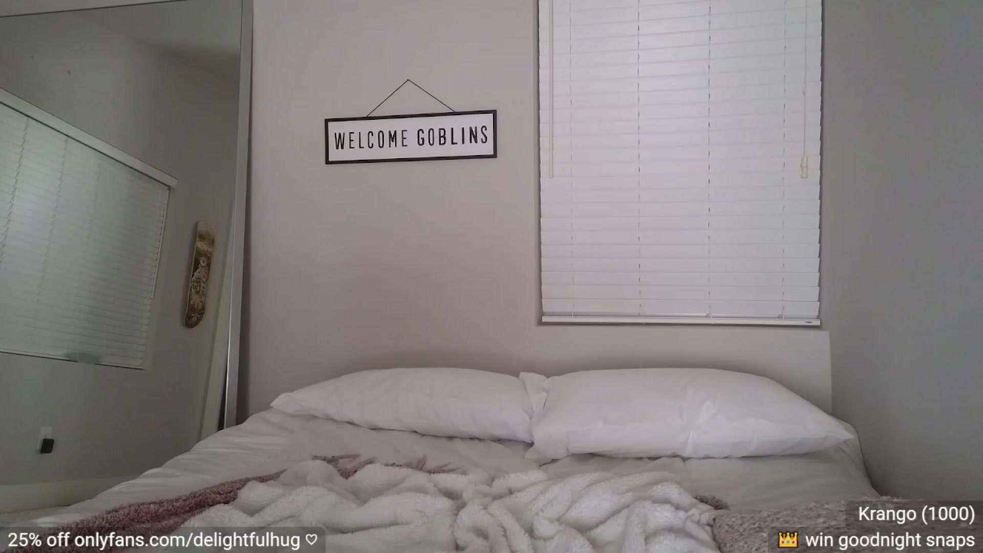 Gallery image thumbnail from DelightfulHug's myfreecams stream on, 11/19/2023, 04:30 image 6 of 20