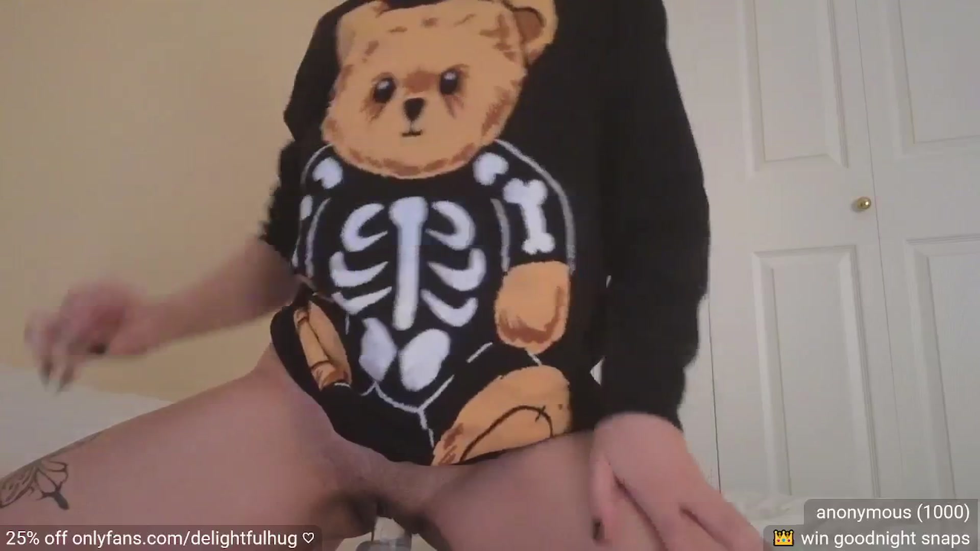 Gallery image thumbnail from DelightfulHug's myfreecams stream on, 01/27/2024, 04:18 image 15 of 20