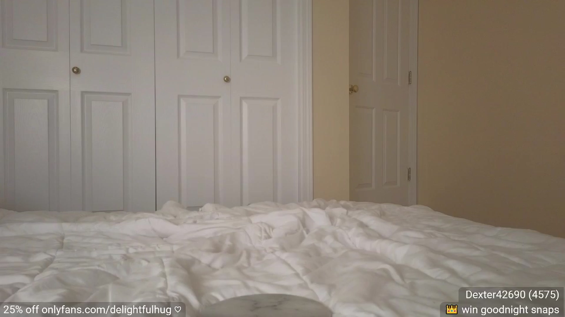 Gallery image thumbnail from DelightfulHug's myfreecams stream on, 02/24/2024, 04:49 image 15 of 20
