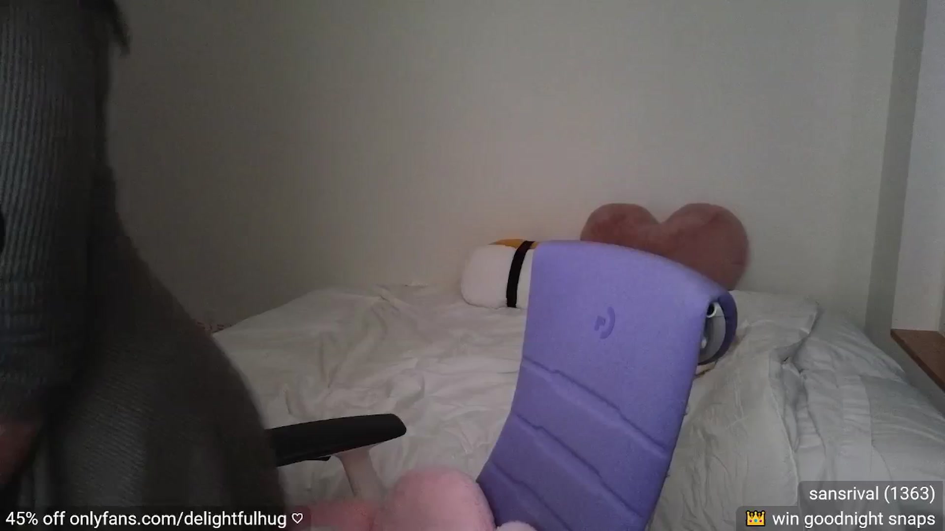 Gallery image thumbnail from DelightfulHug's myfreecams stream on, 05/10/2024, 05:03 image 12 of 20