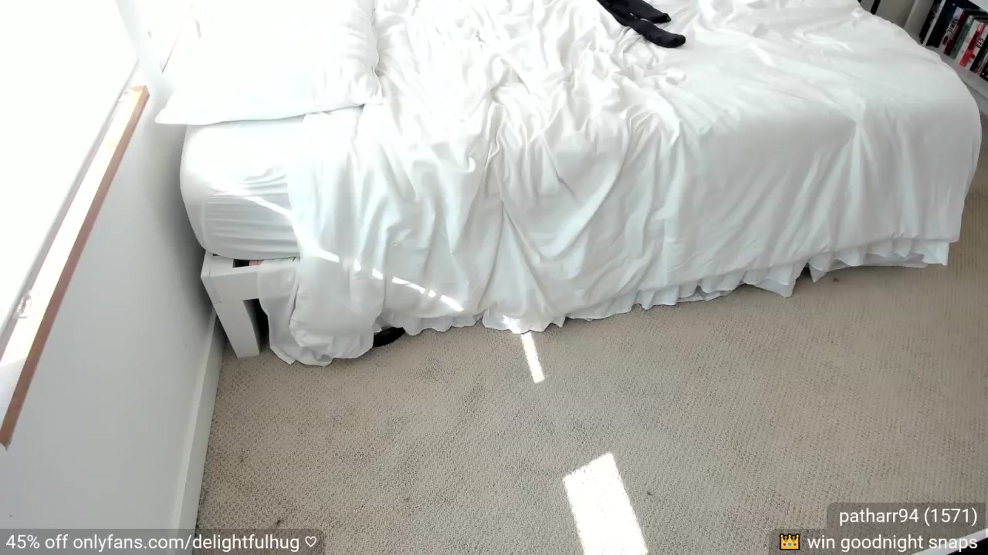 Gallery image thumbnail from DelightfulHug's myfreecams stream on, 08/10/2024, 24:03 image 16 of 20