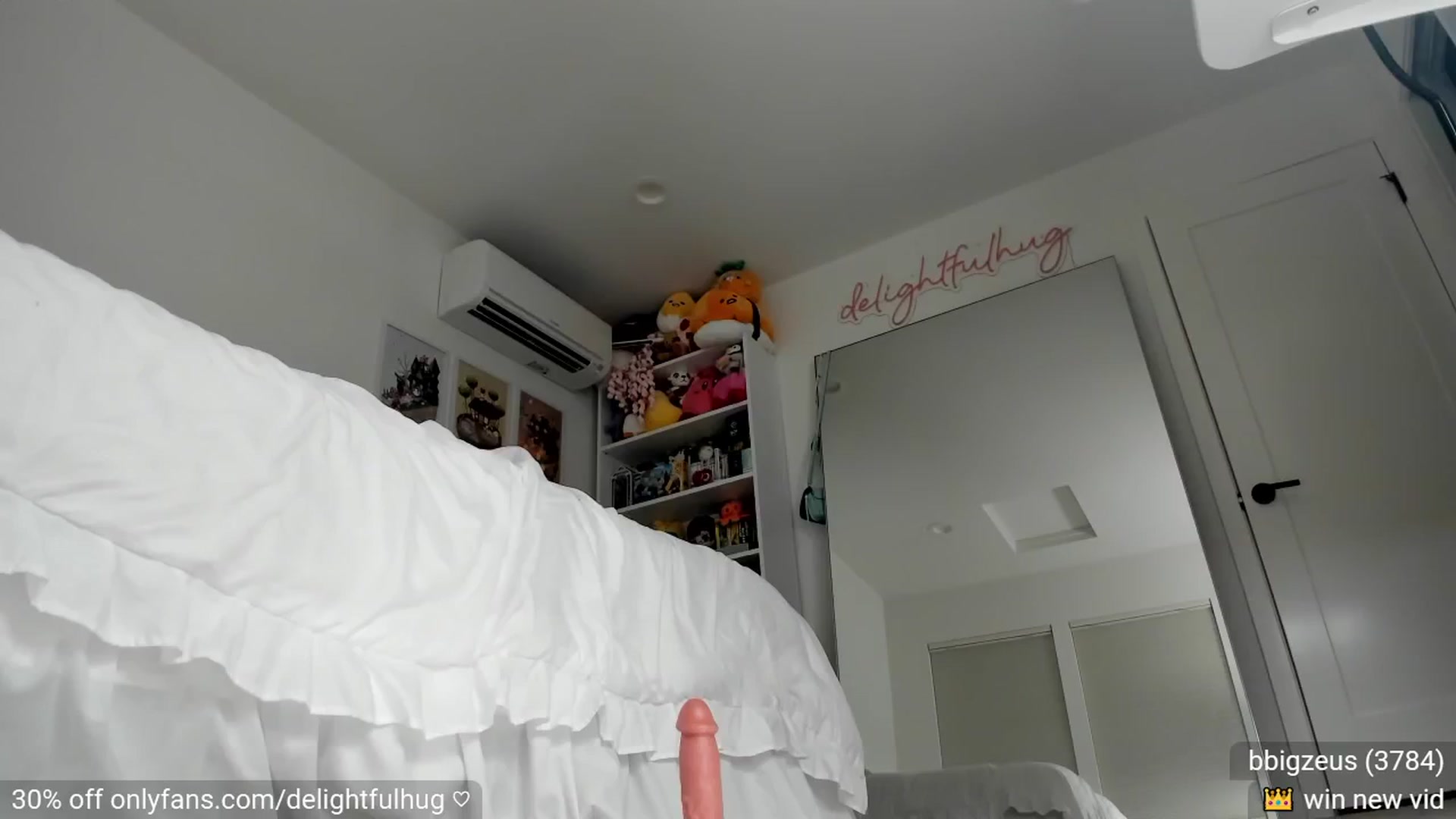 Gallery image thumbnail from DelightfulHug's myfreecams stream on, 11/12/2024, 05:06 image 14 of 20