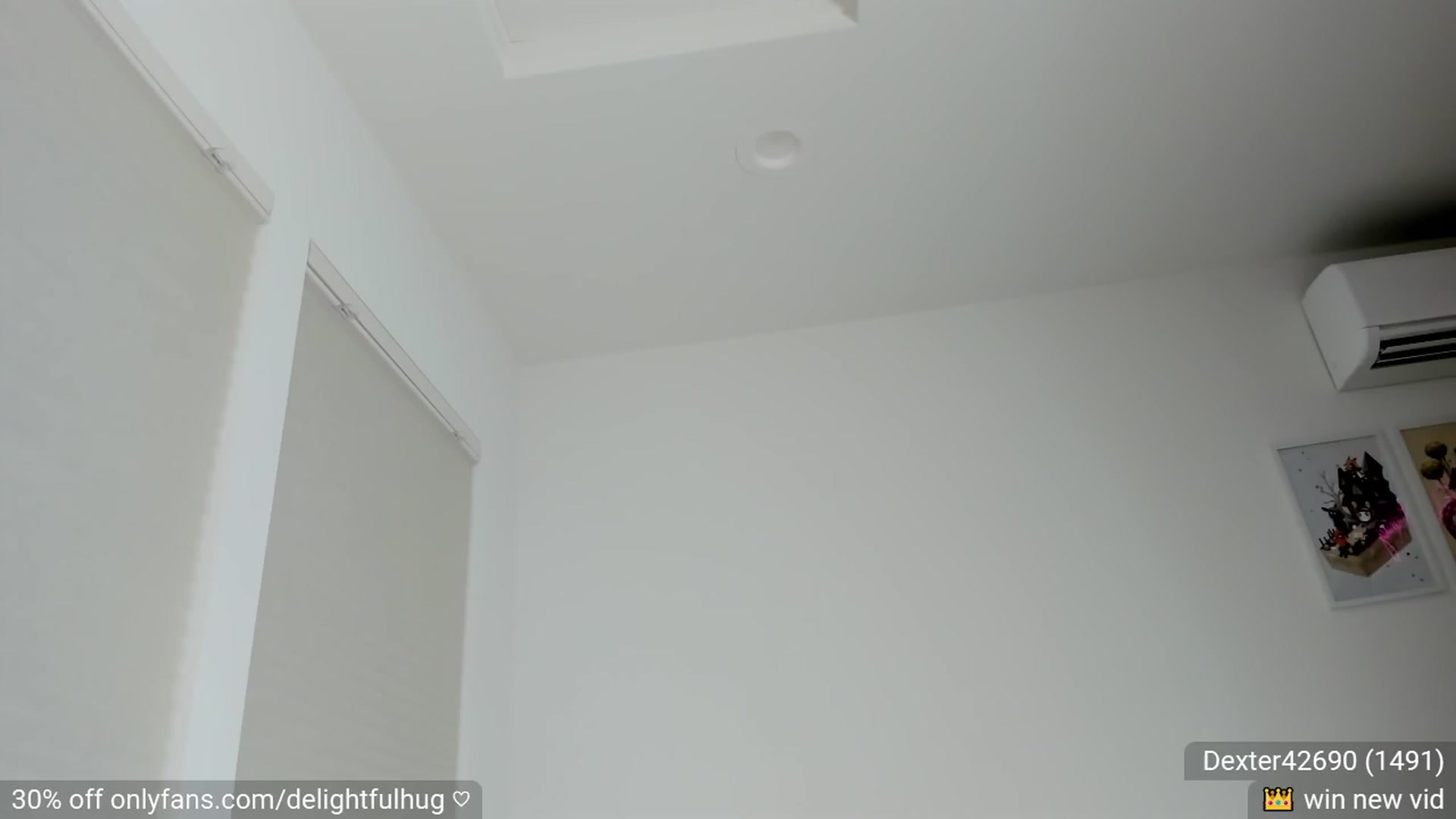 Gallery image thumbnail from DelightfulHug's myfreecams stream on, 11/19/2024, 05:09 image 8 of 20