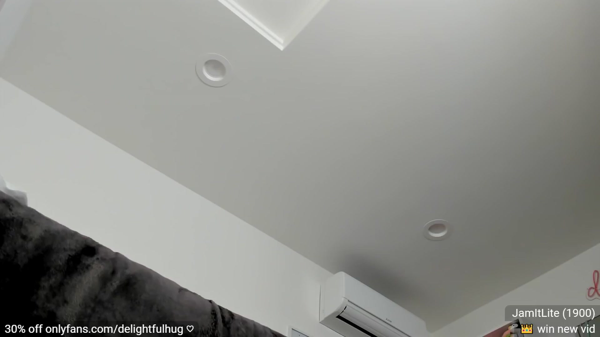 Gallery image thumbnail from DelightfulHug's myfreecams stream on, 12/28/2024, 04:59 image 3 of 20