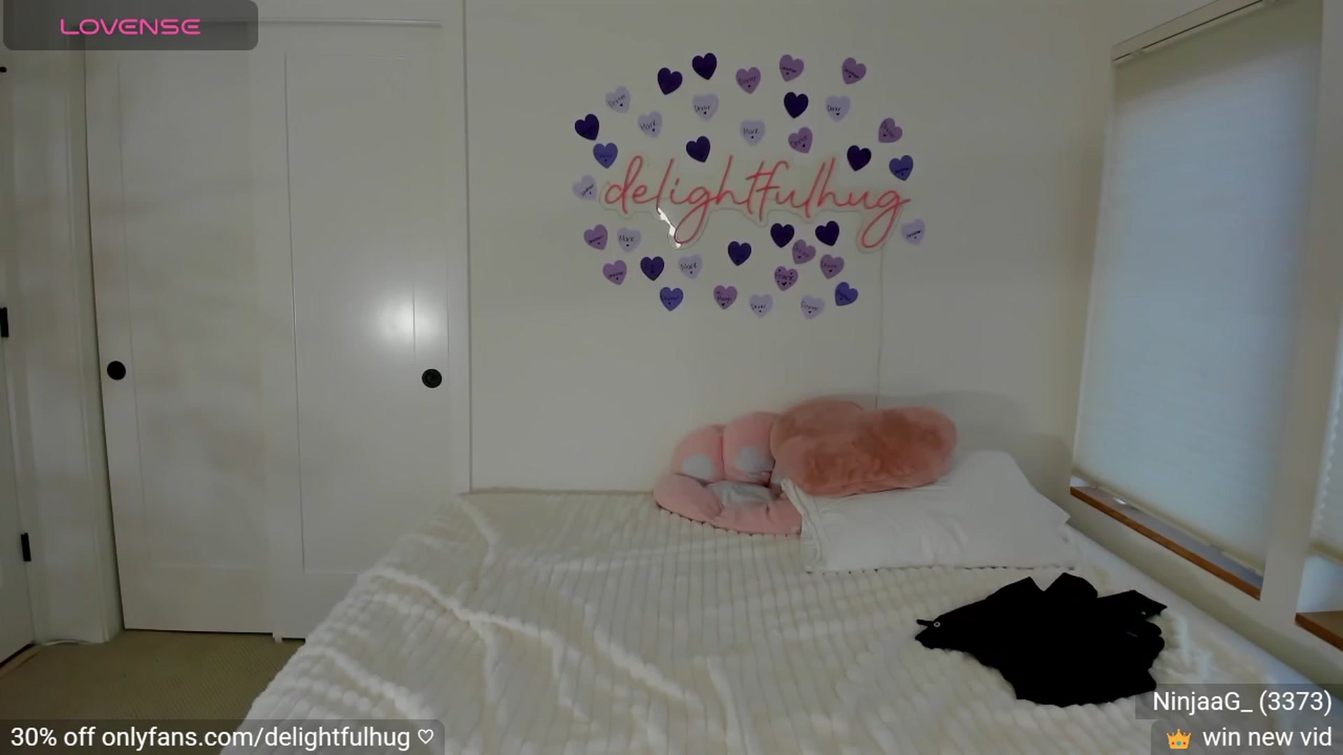 Gallery image thumbnail from DelightfulHug's myfreecams stream on, 06/06/2025, 05:05 image 11 of 20