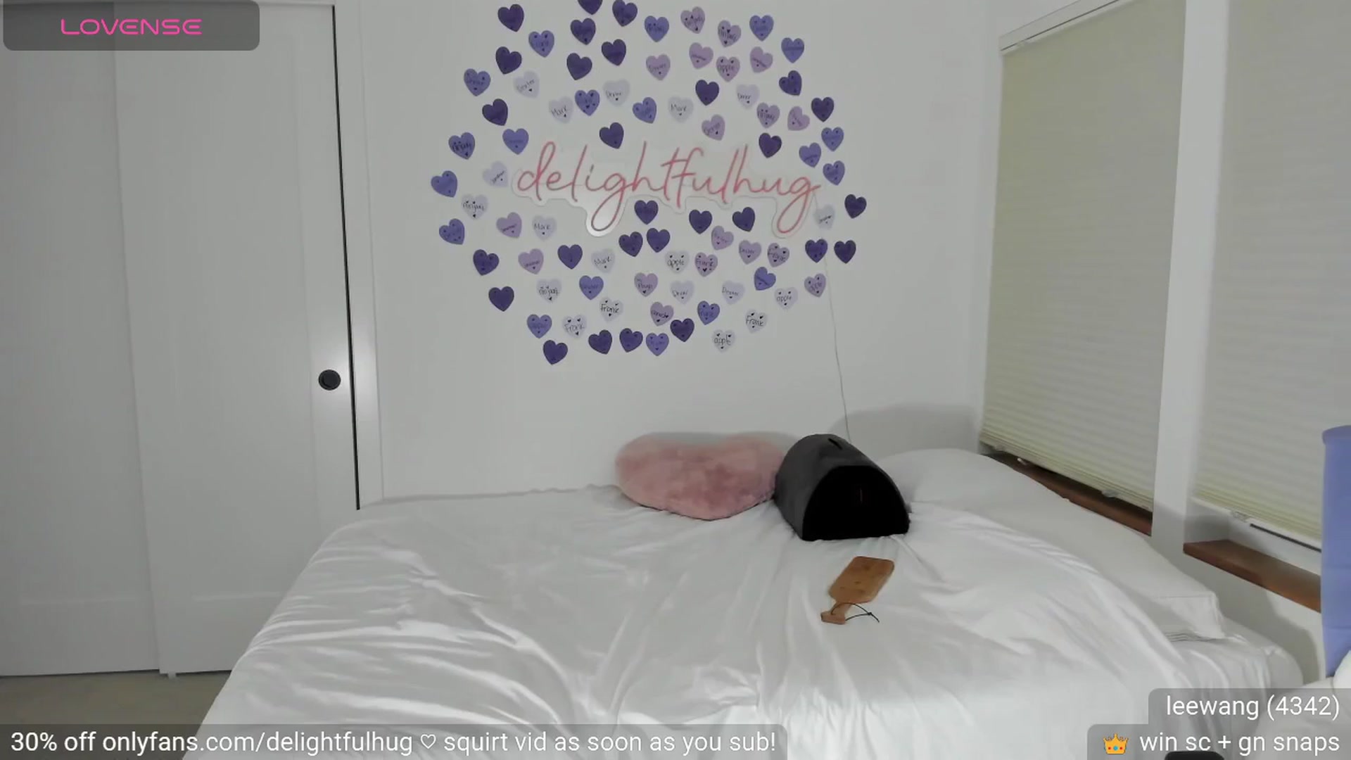 Gallery image thumbnail from DelightfulHug's myfreecams stream on, 07/29/2025, 06:36 image 17 of 20