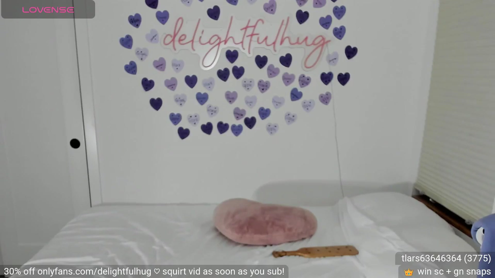 Gallery image thumbnail from DelightfulHug's myfreecams stream on, 07/29/2025, 06:36 image 13 of 20