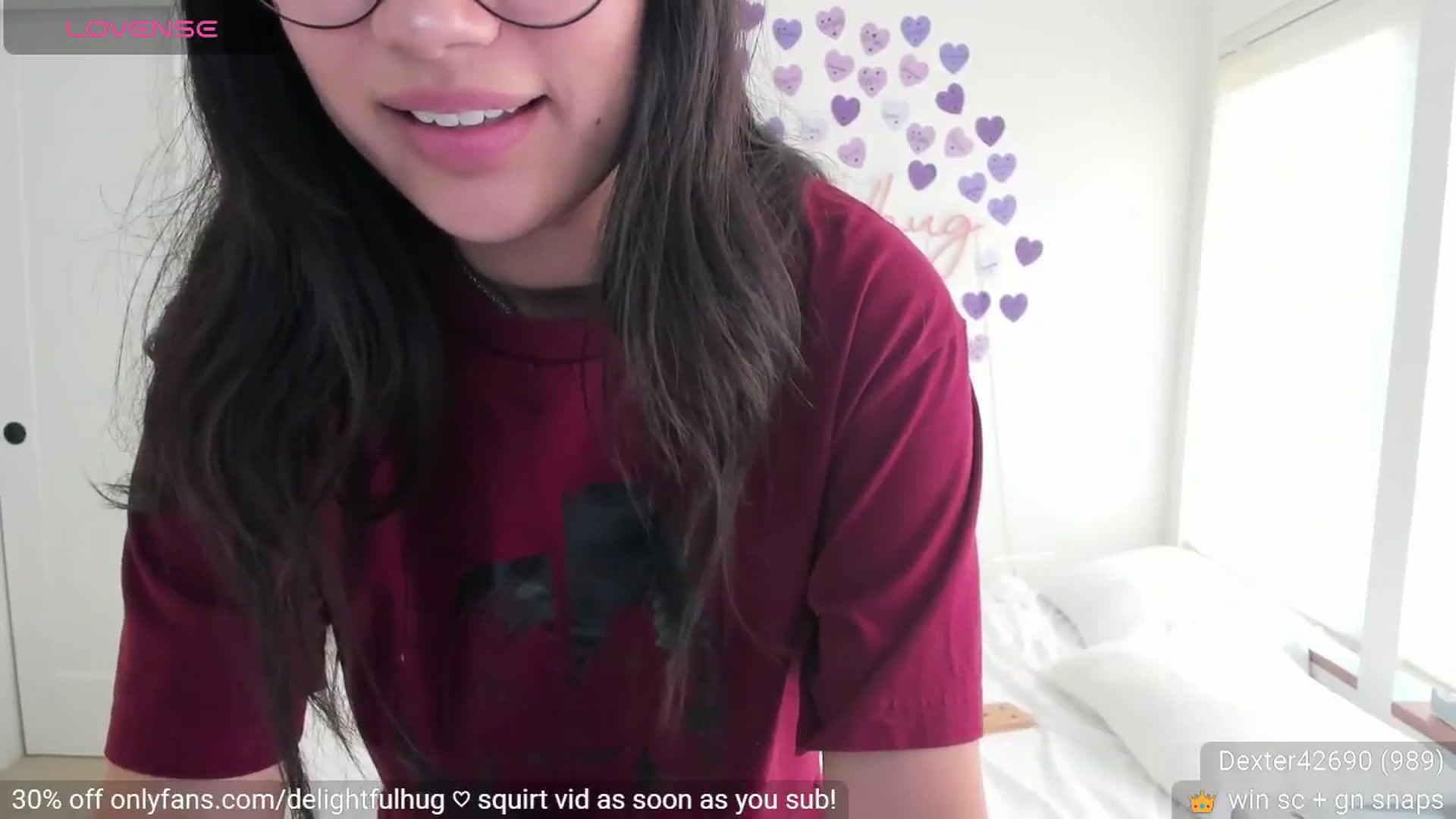 Gallery image thumbnail from DelightfulHug's myfreecams stream on, 08/02/2025, 05:07 image 3 of 20