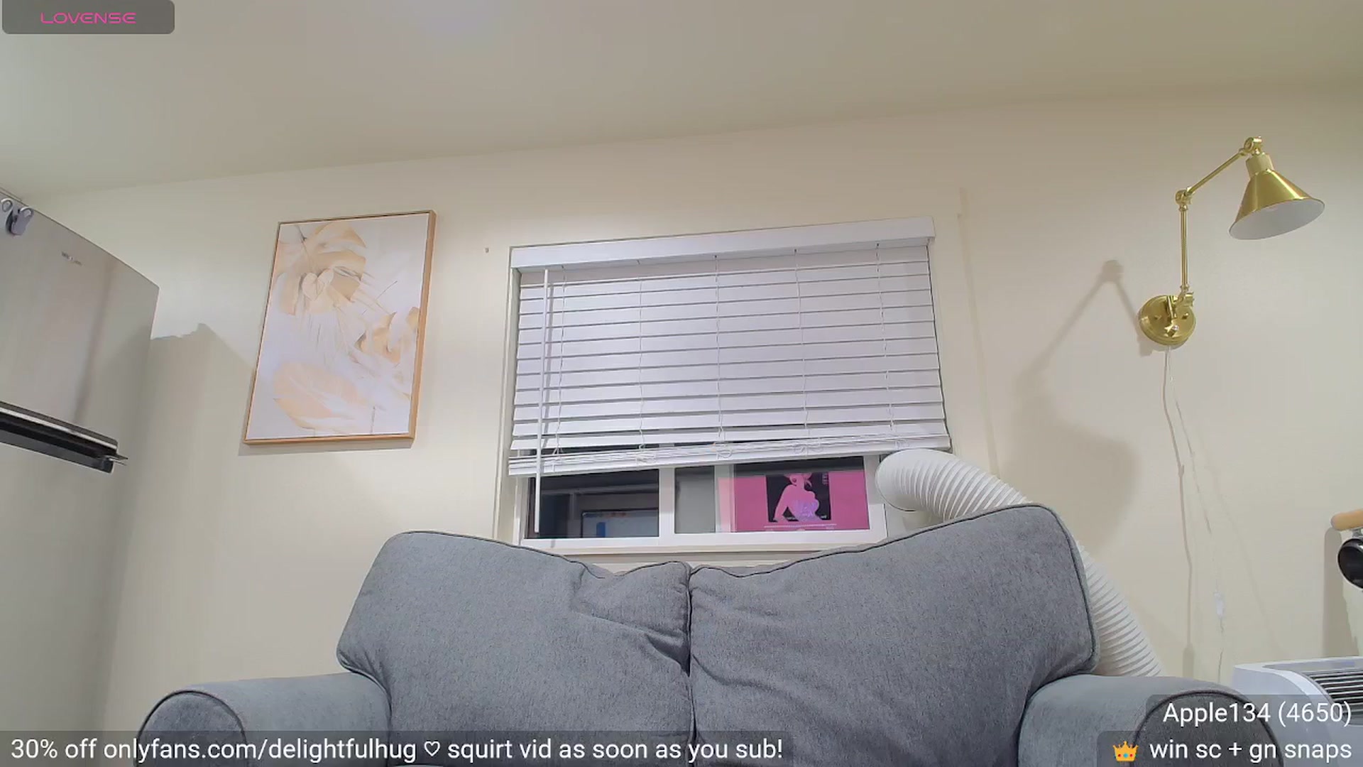 Gallery image thumbnail from DelightfulHug's myfreecams stream on, 10/04/2025, 05:05 image 5 of 20