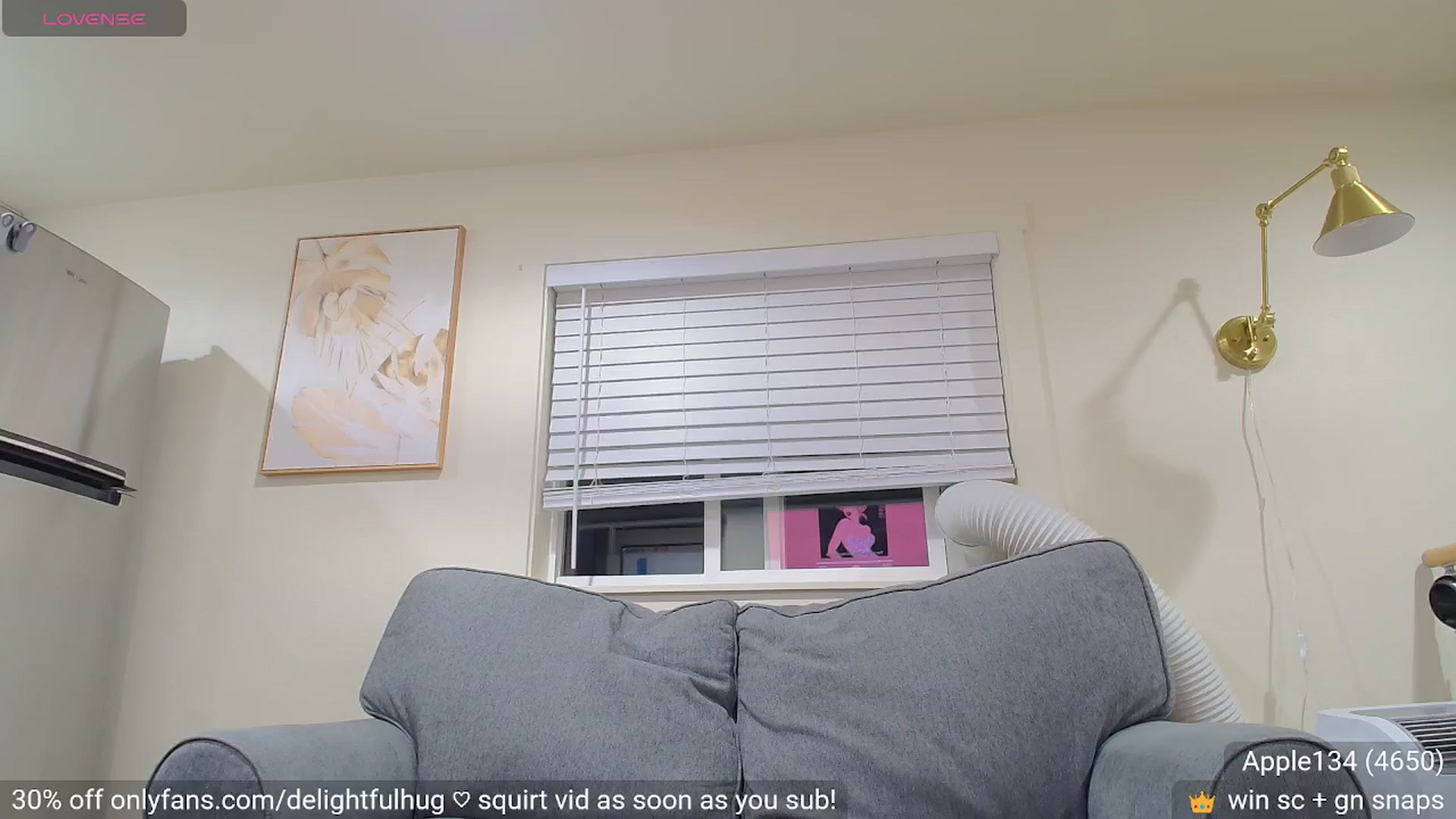 Gallery image thumbnail from DelightfulHug's myfreecams stream on, 10/04/2025, 05:05 image 6 of 20