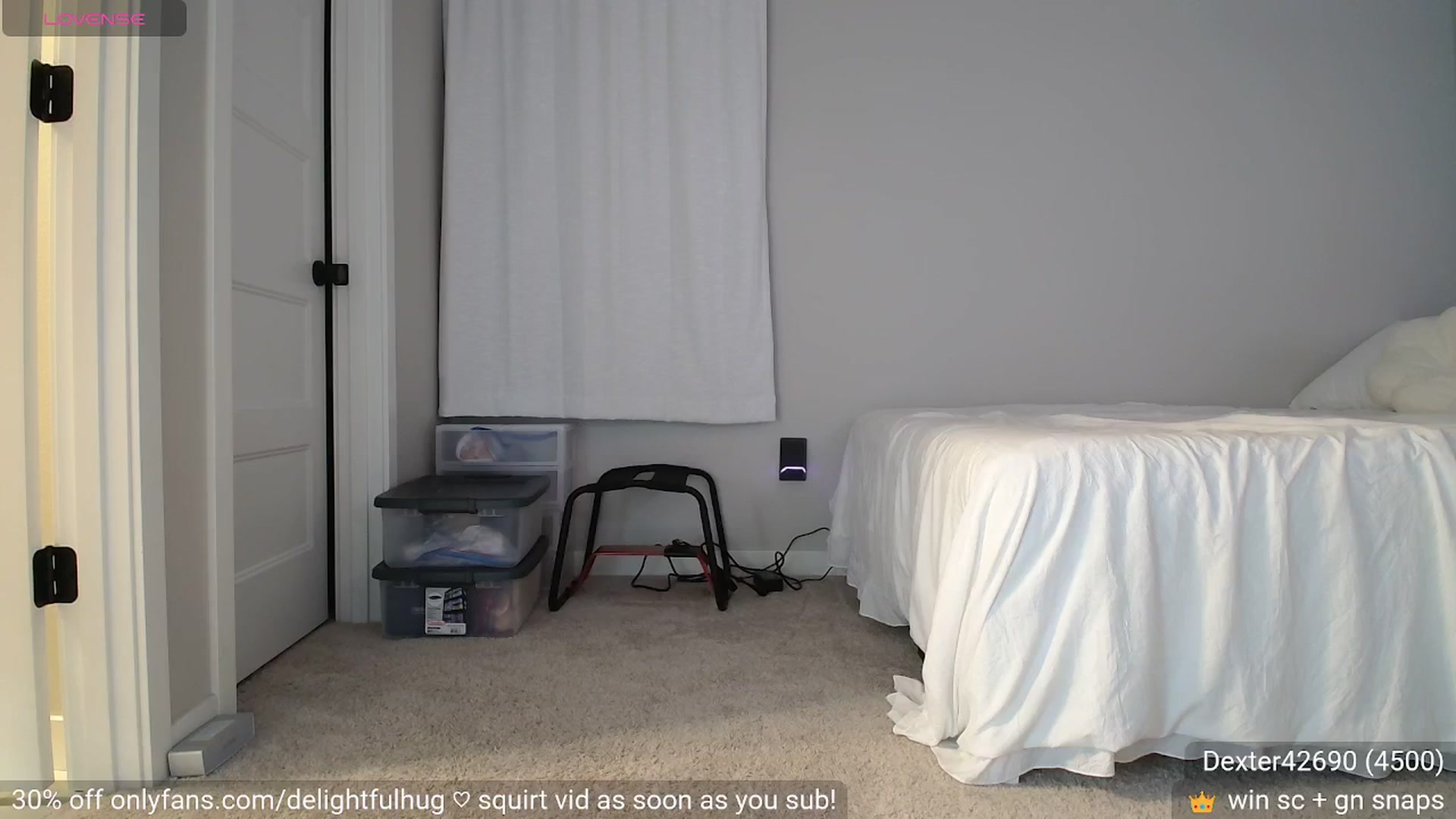 Gallery image thumbnail from DelightfulHug's myfreecams stream on, 11/21/2025, 06:13 image 13 of 20