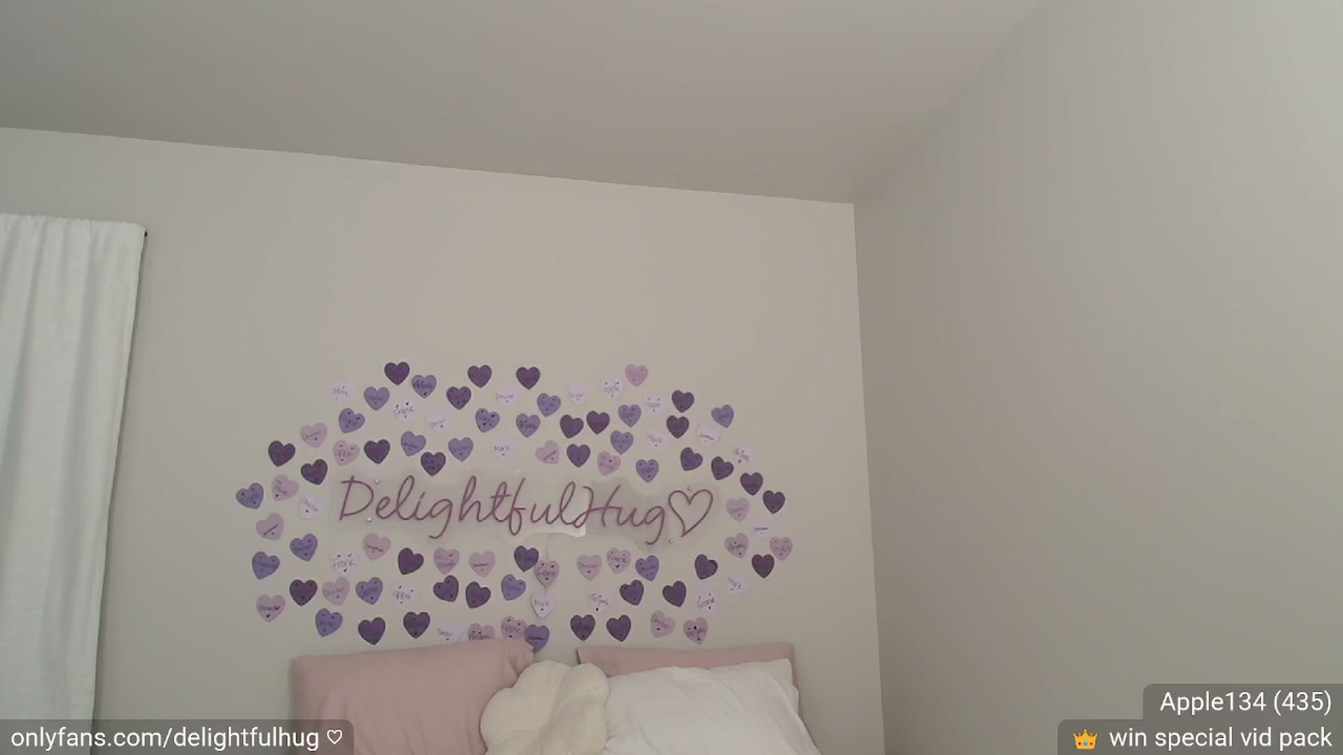 Gallery image thumbnail from DelightfulHug's myfreecams stream on, 02/06/2026, 06:04 image 2 of 20