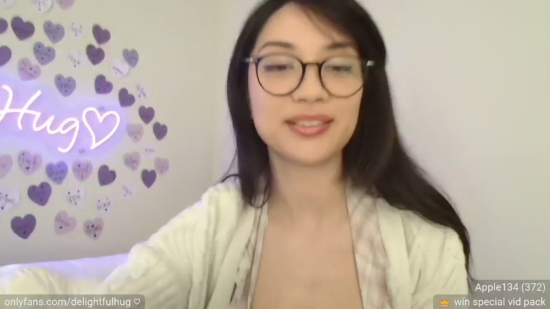 Gallery image thumbnail from DelightfulHug's myfreecams stream on, 03/13/2026, 04:37 image 5 of 20