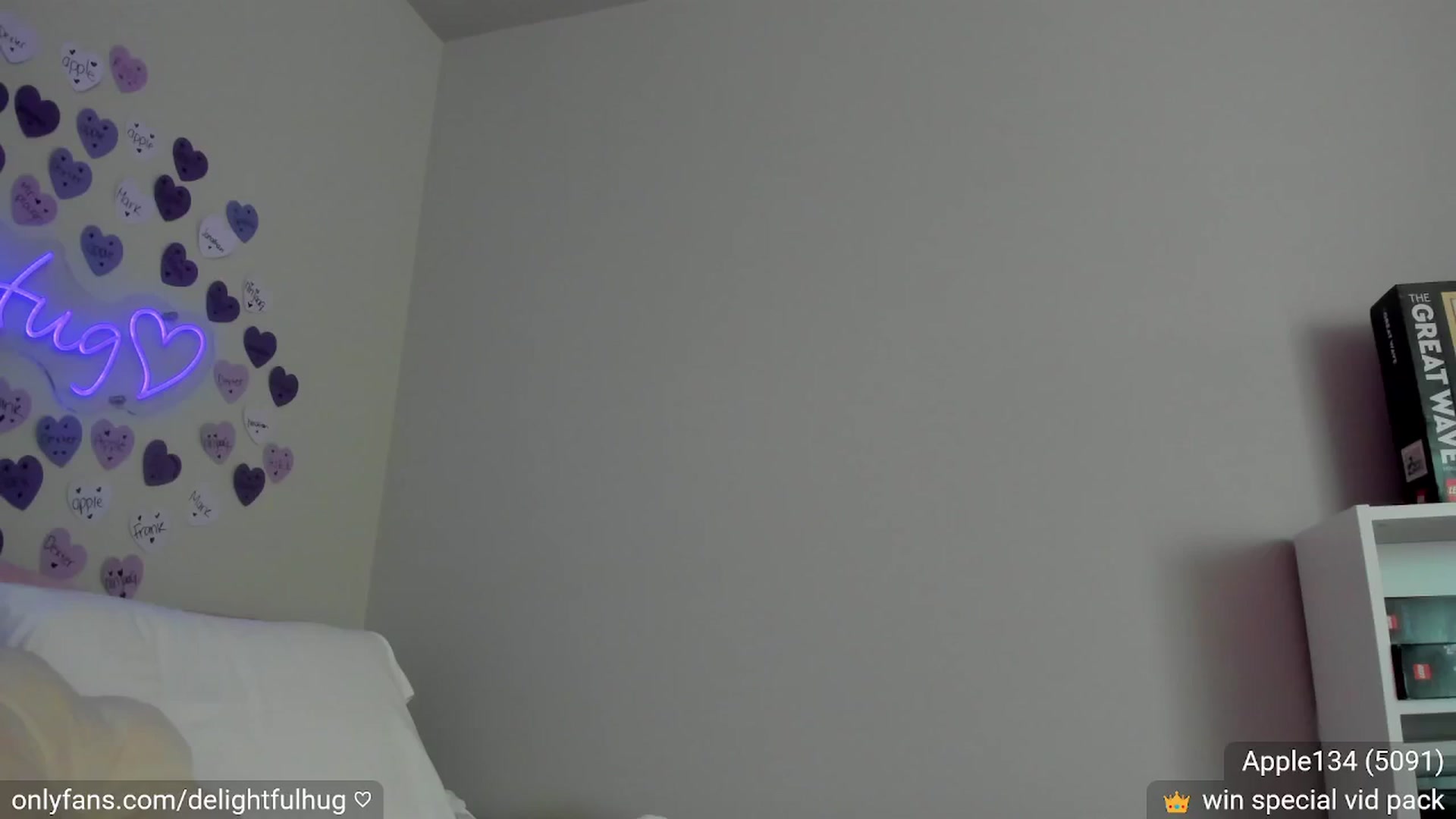 Gallery image thumbnail from DelightfulHug's myfreecams stream on, 03/28/2026, 05:37 image 4 of 20