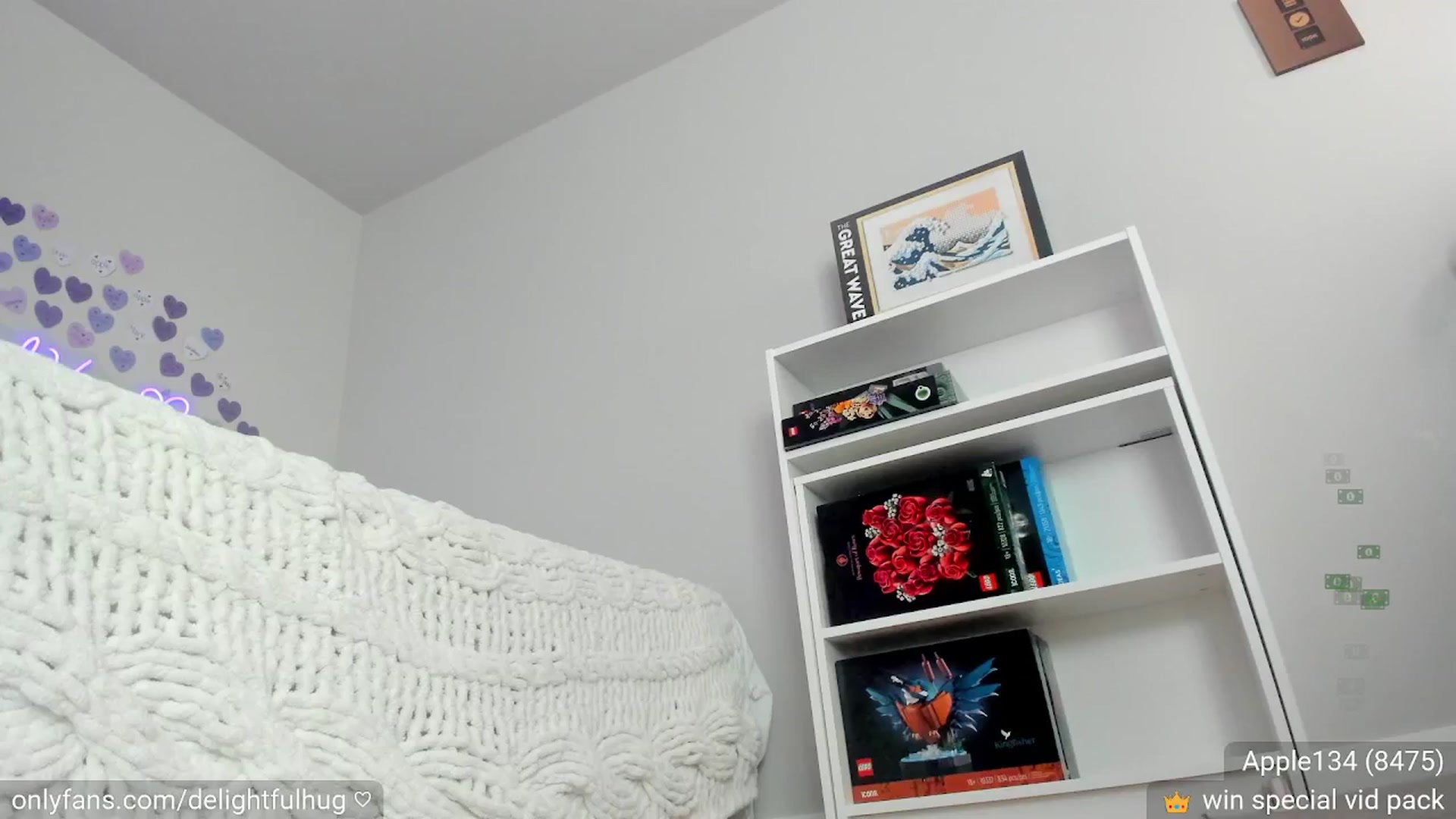 Gallery image thumbnail from DelightfulHug's myfreecams stream on, 03/28/2026, 05:37 image 11 of 20