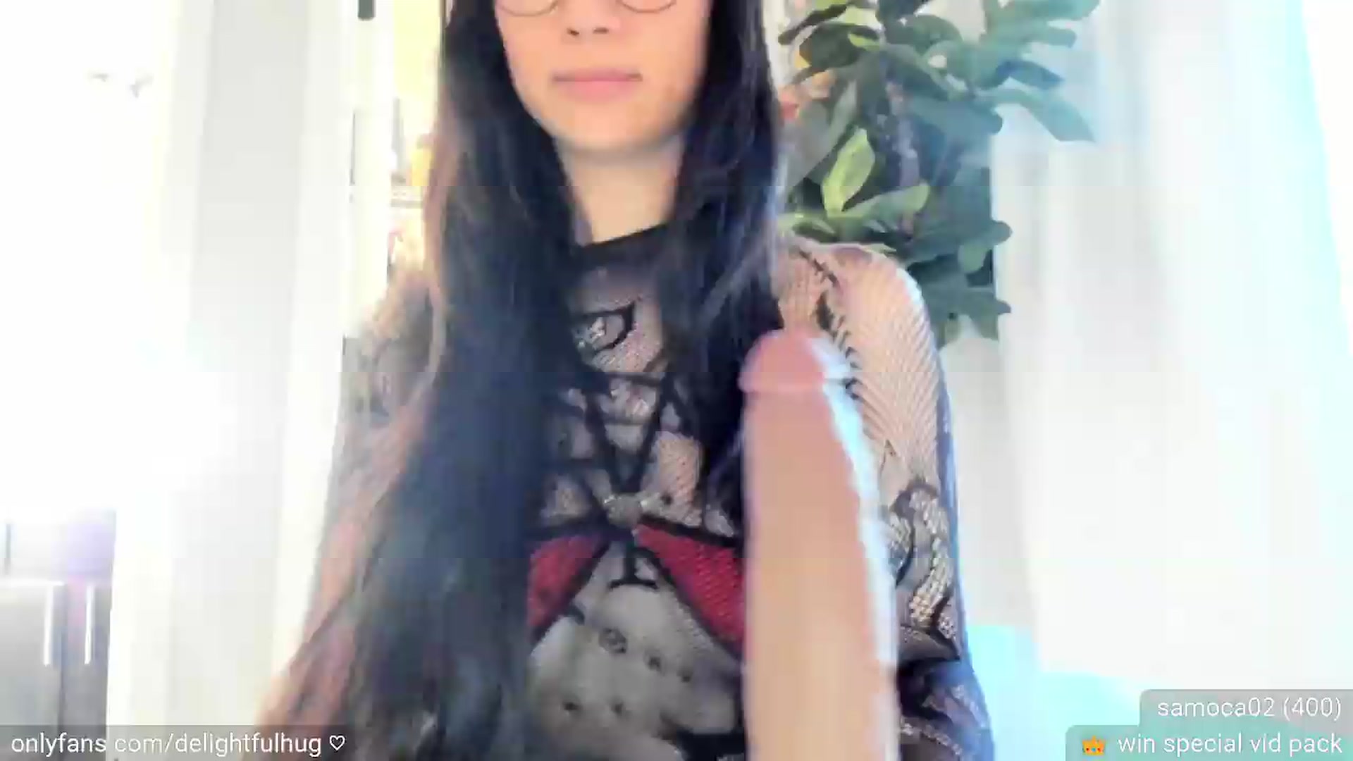 Gallery image thumbnail from DelightfulHug's myfreecams stream on, 05/23/2026, 03:46 image 6 of 20