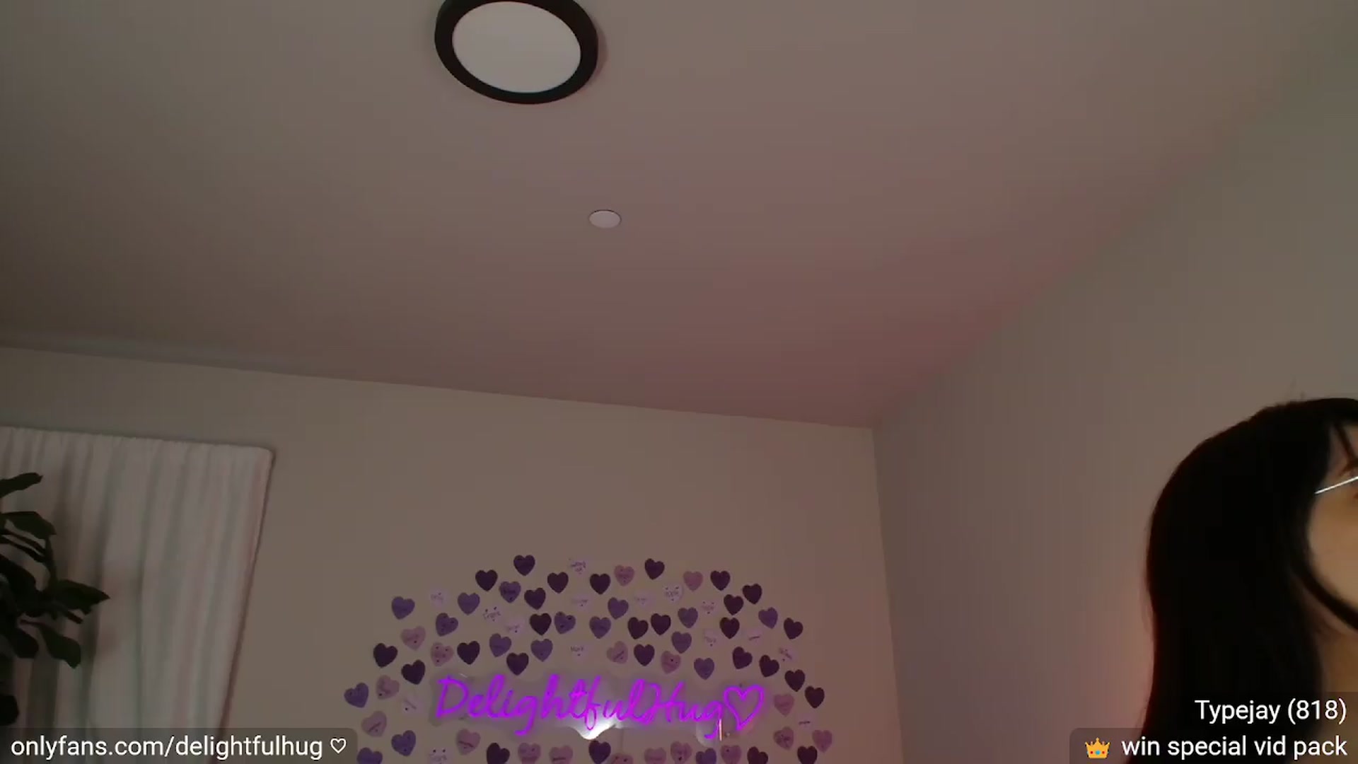 Gallery image thumbnail from DelightfulHug's myfreecams stream on, 07/18/2026, 03:44 image 16 of 20