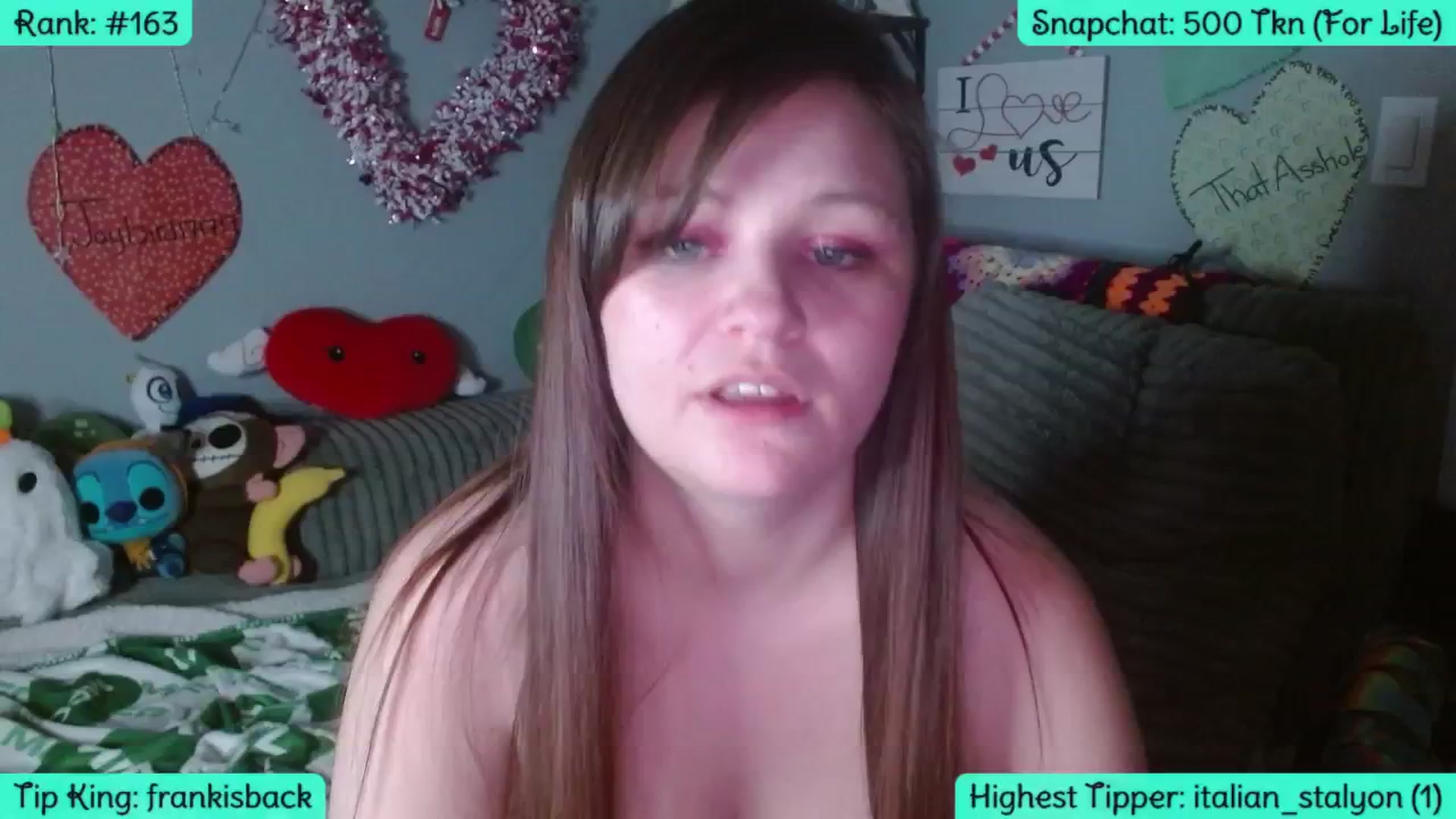 Gallery image thumbnail from DelilahFields's myfreecams stream on, 02/22/2026, 08:48 image 10 of 20