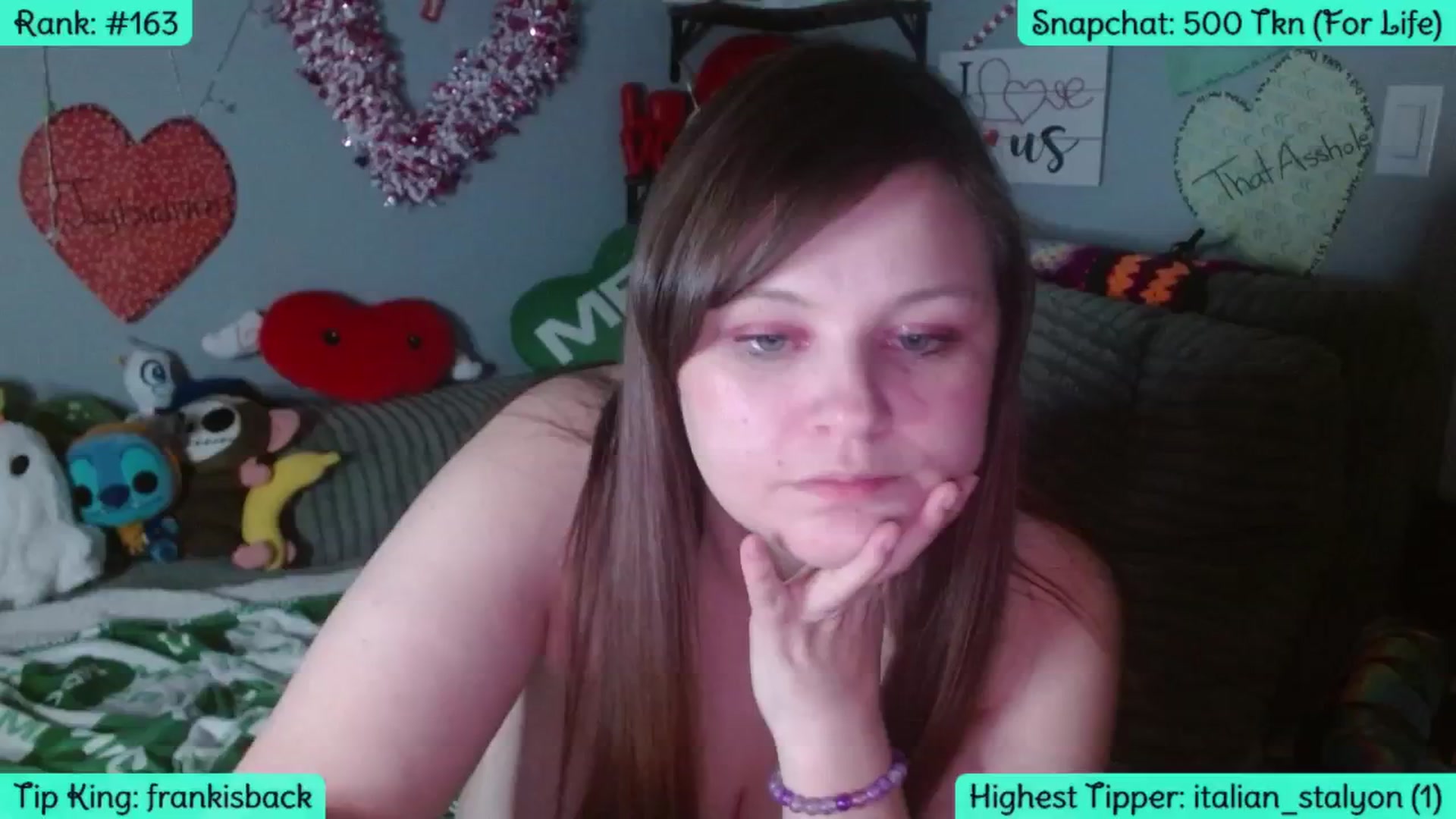 Gallery image thumbnail from DelilahFields's myfreecams stream on, 02/22/2026, 08:48 image 18 of 20